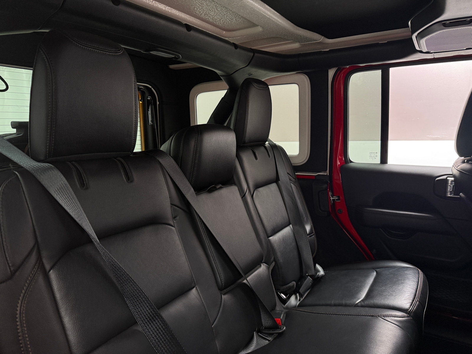 Thumbnail: 2022 Jeep Wrangler - 5