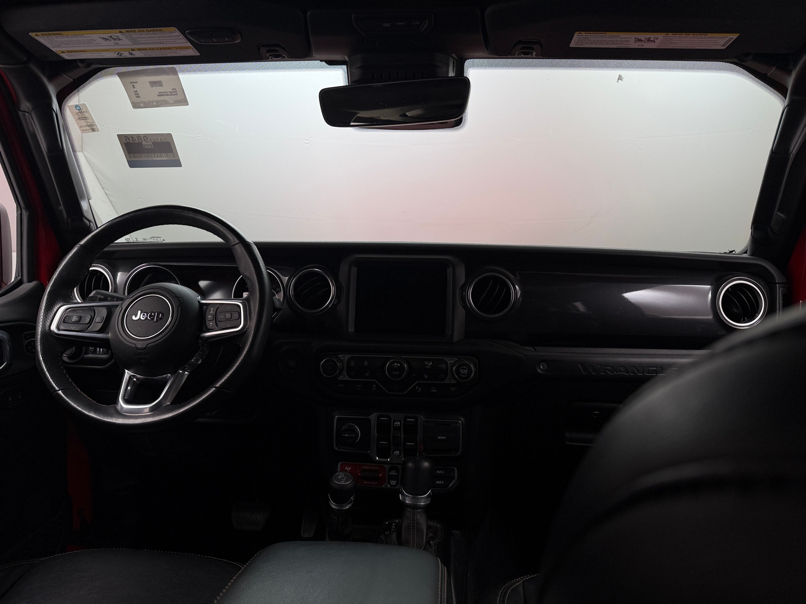 Thumbnail: 2022 Jeep Wrangler - 2