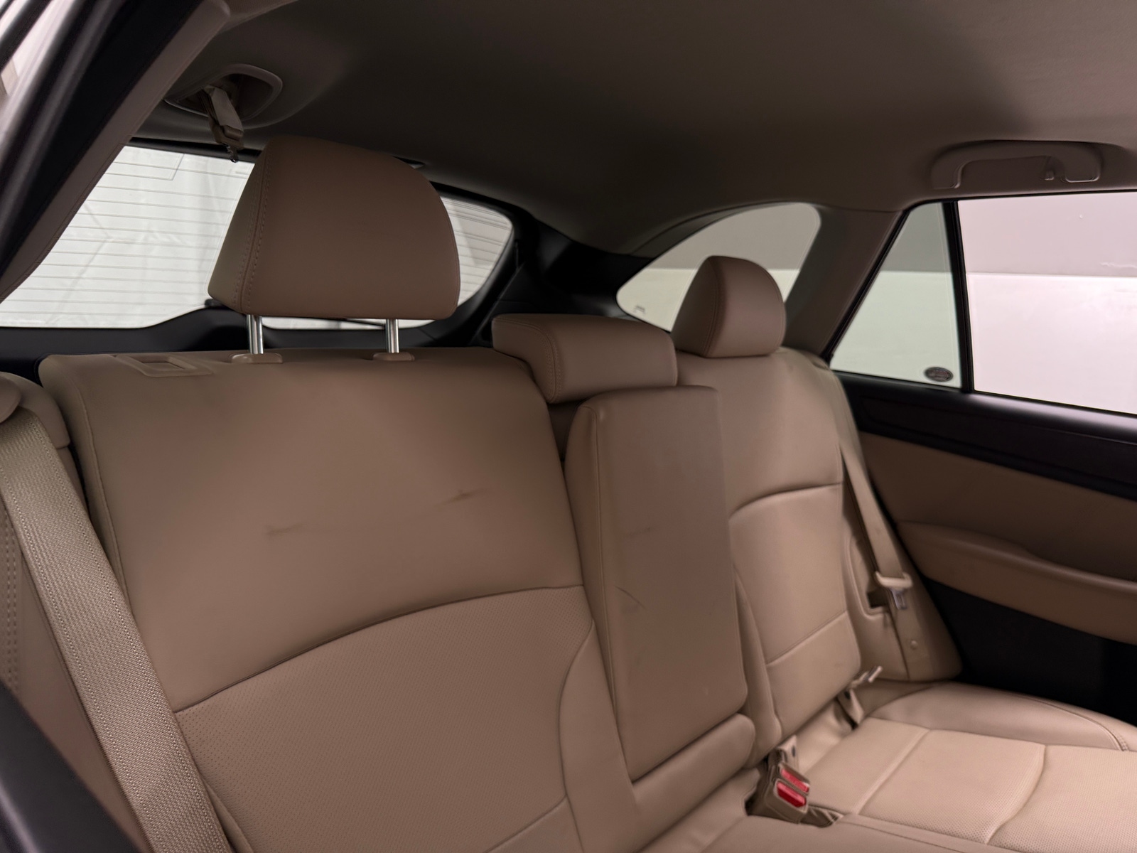 Thumbnail: 2018 Subaru Outback - 5