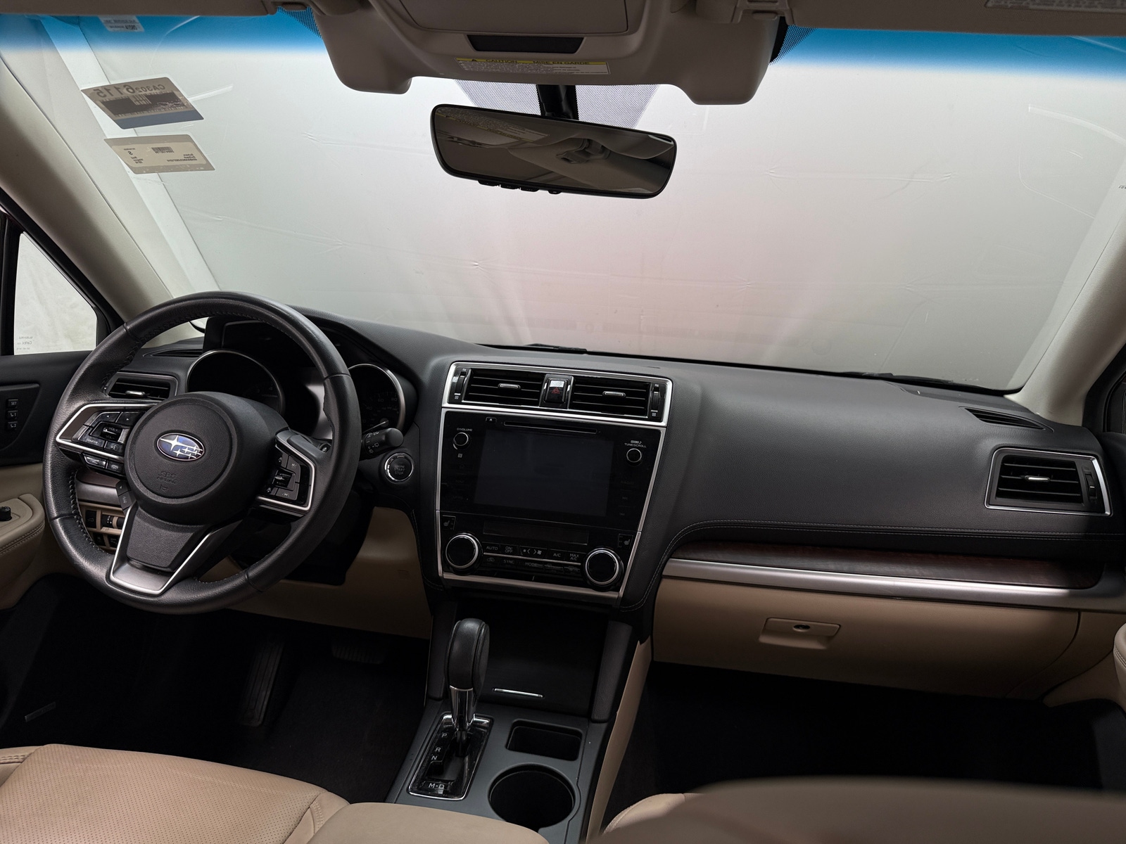 Thumbnail: 2018 Subaru Outback - 2