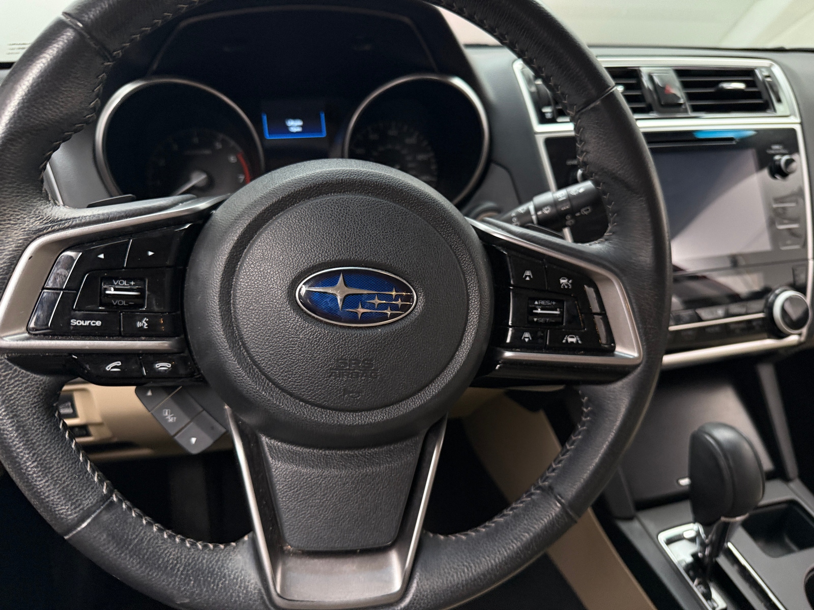 Thumbnail: 2018 Subaru Outback - 4