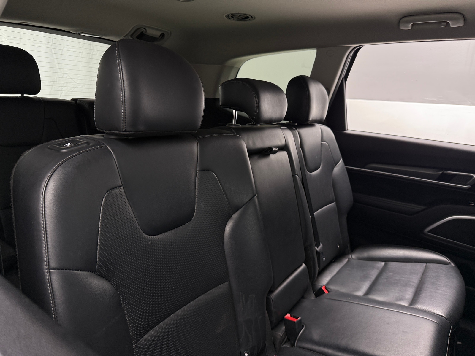 Thumbnail: 2022 Kia Telluride - 5