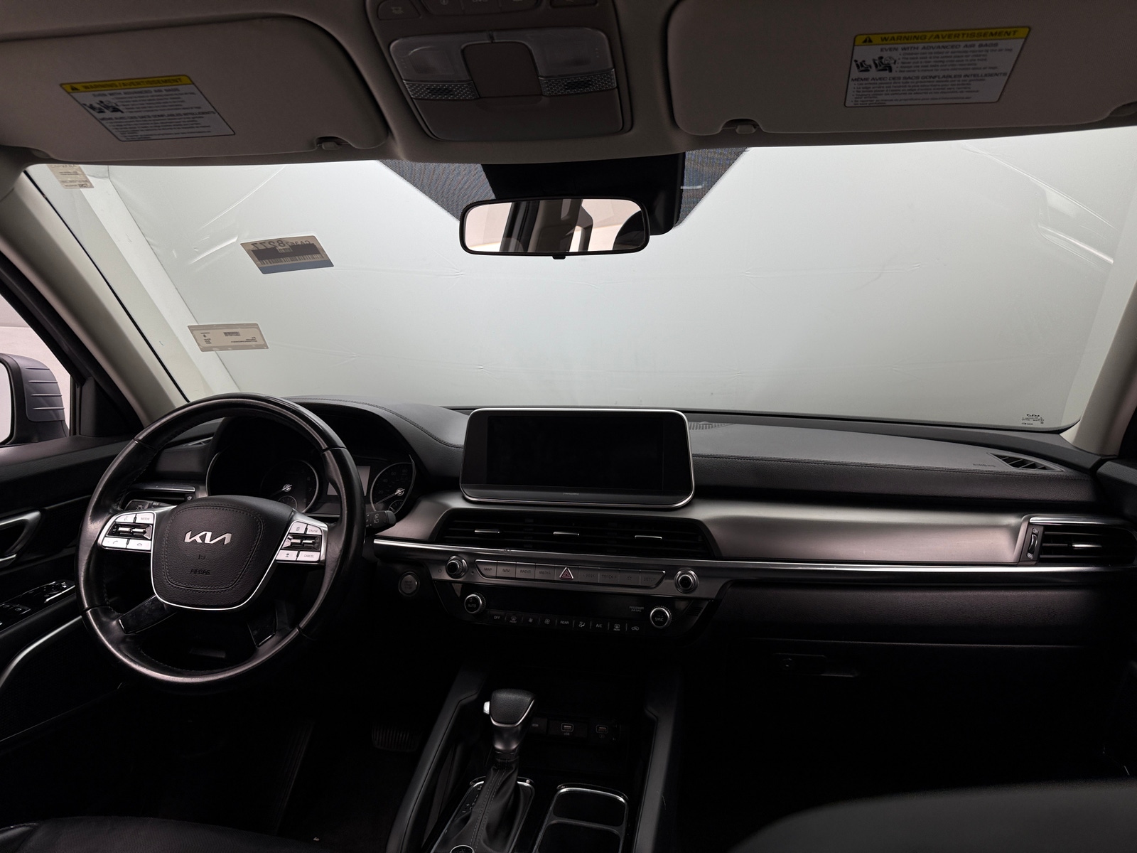 Thumbnail: 2022 Kia Telluride - 2