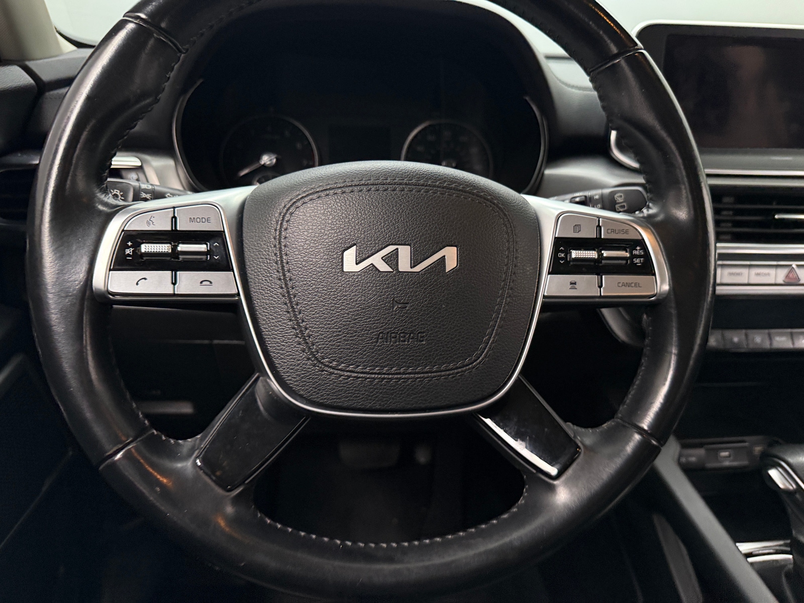 Thumbnail: 2022 Kia Telluride - 4