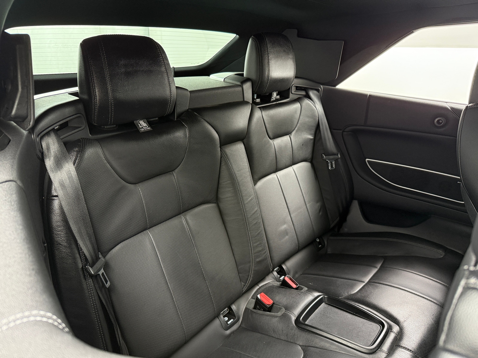 Thumbnail: 2018 Land Rover Range Rover Evoque - 5