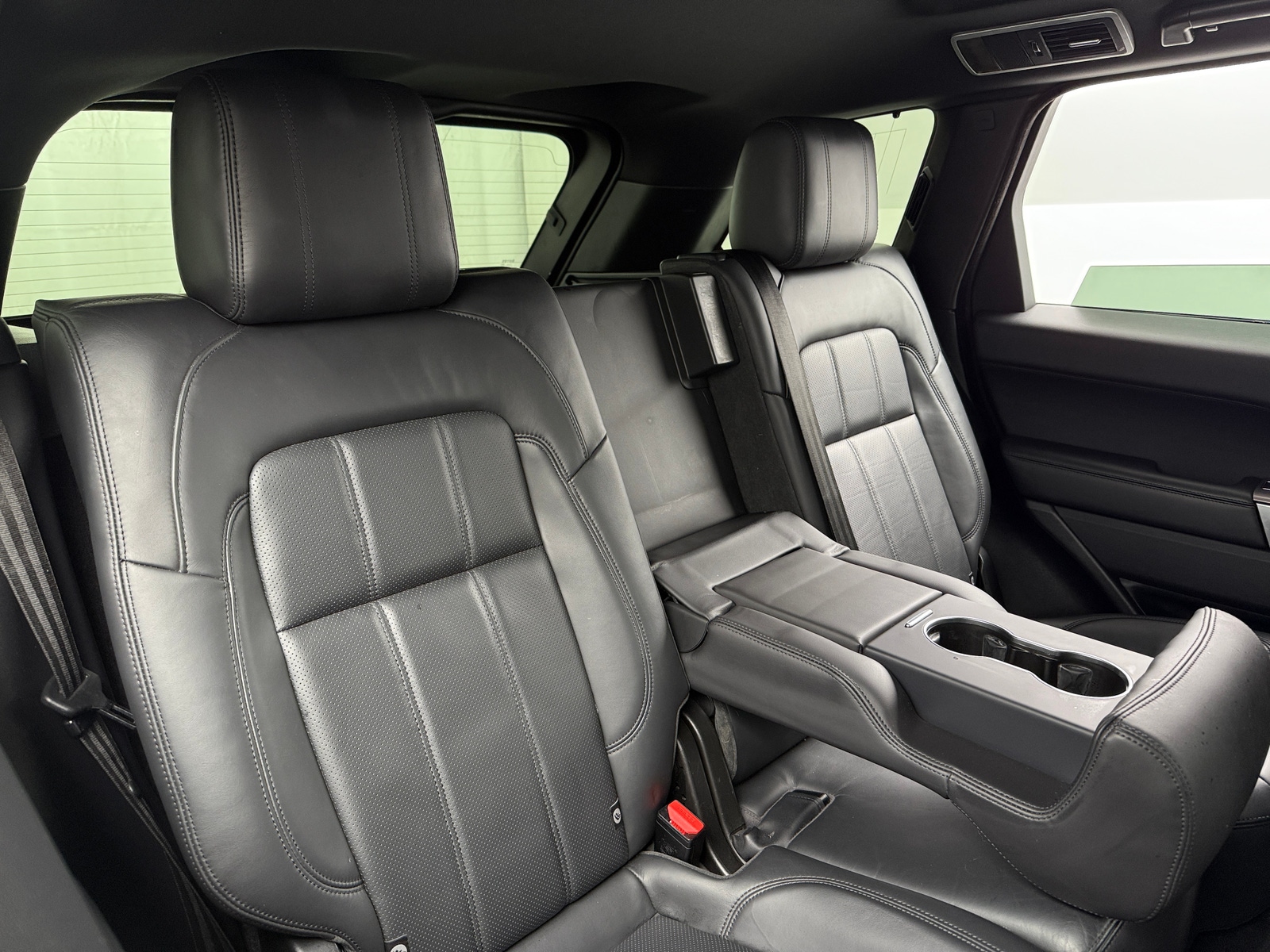 Thumbnail: 2019 Land Rover Range Rover Sport - 5