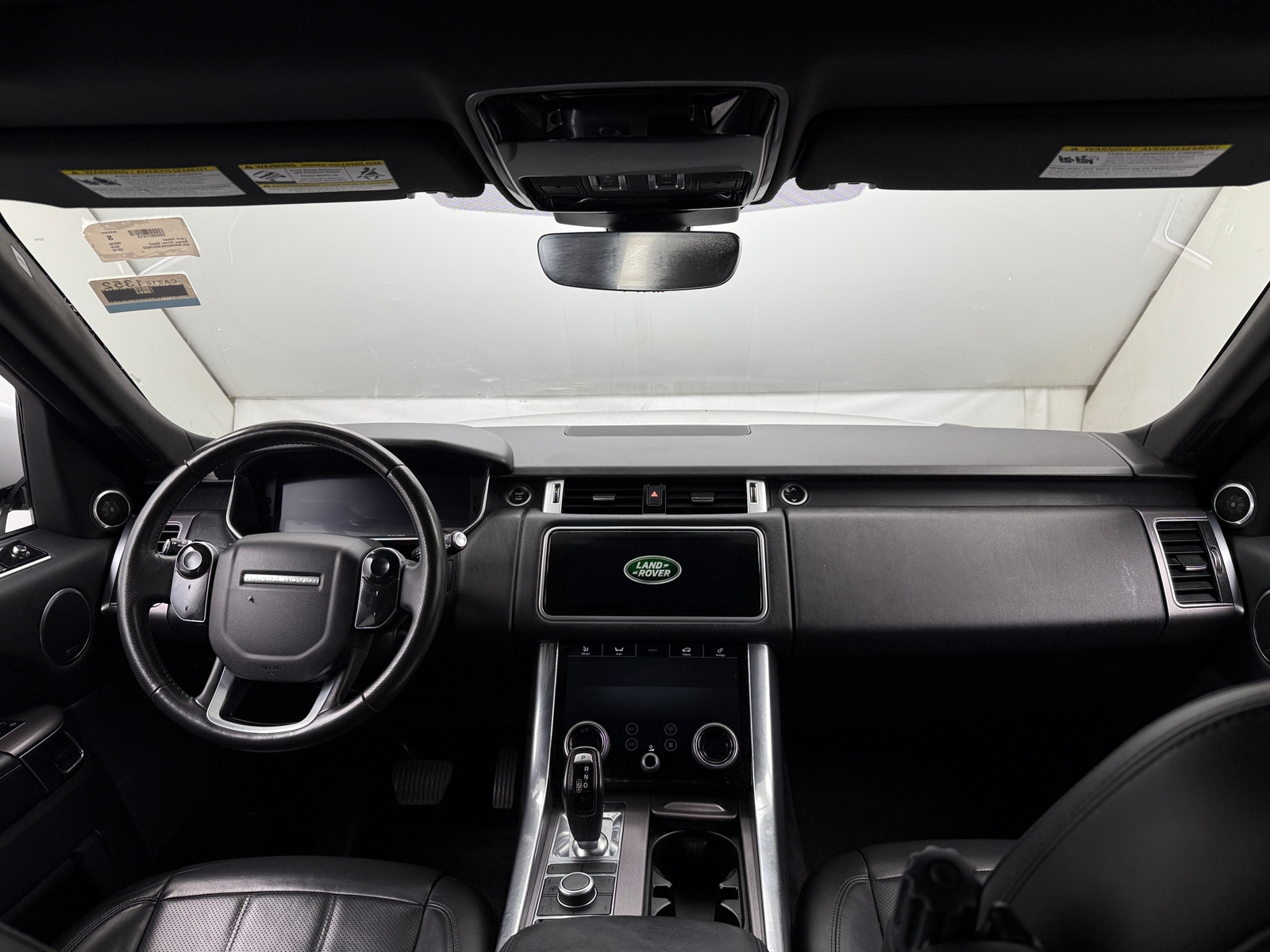 Thumbnail: 2019 Land Rover Range Rover Sport - 2