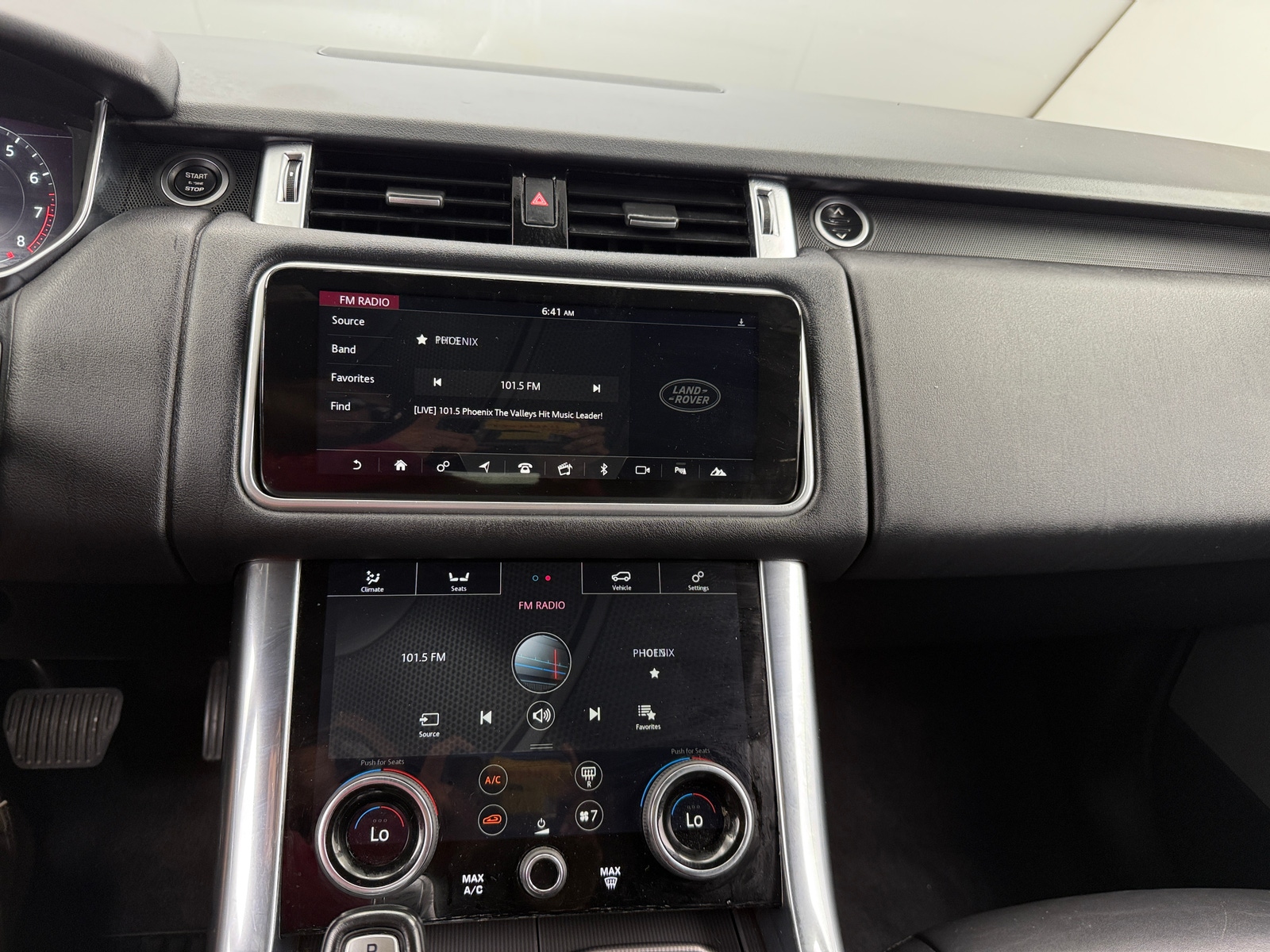 Thumbnail: 2019 Land Rover Range Rover Sport - 3