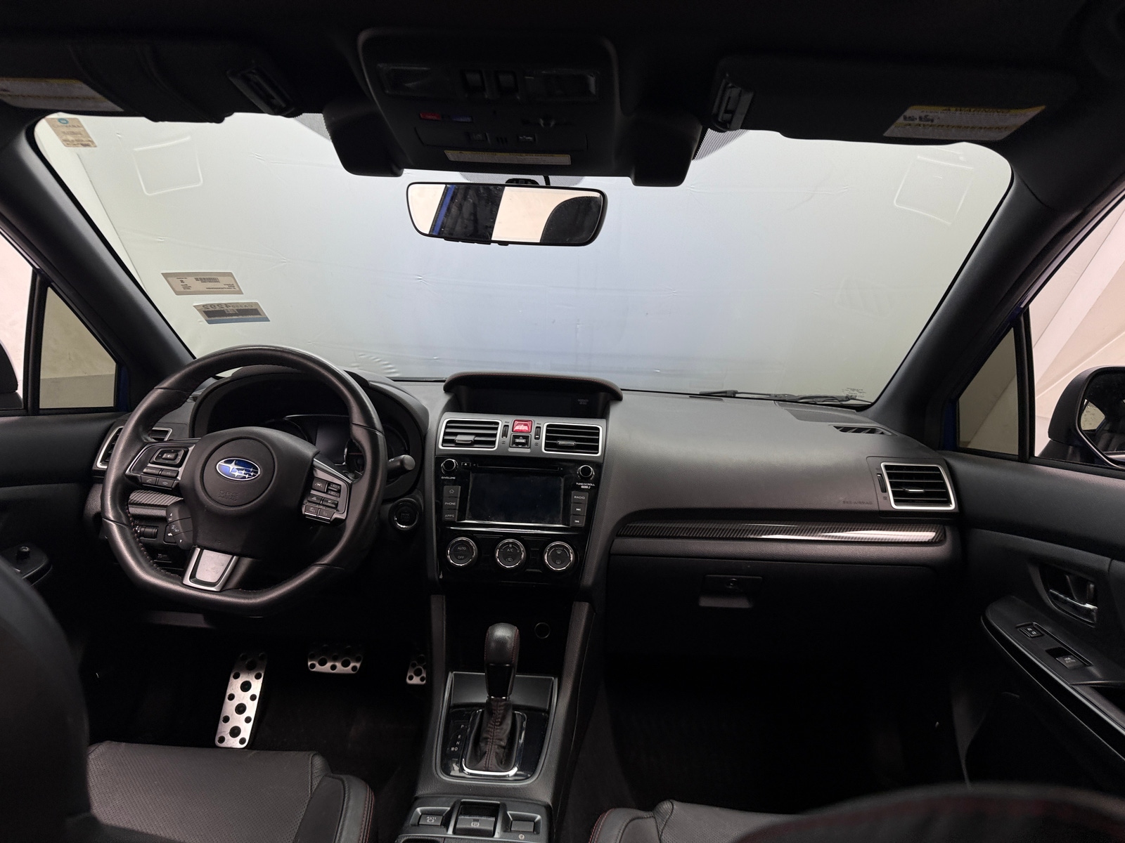 Thumbnail: 2019 Subaru WRX - 2