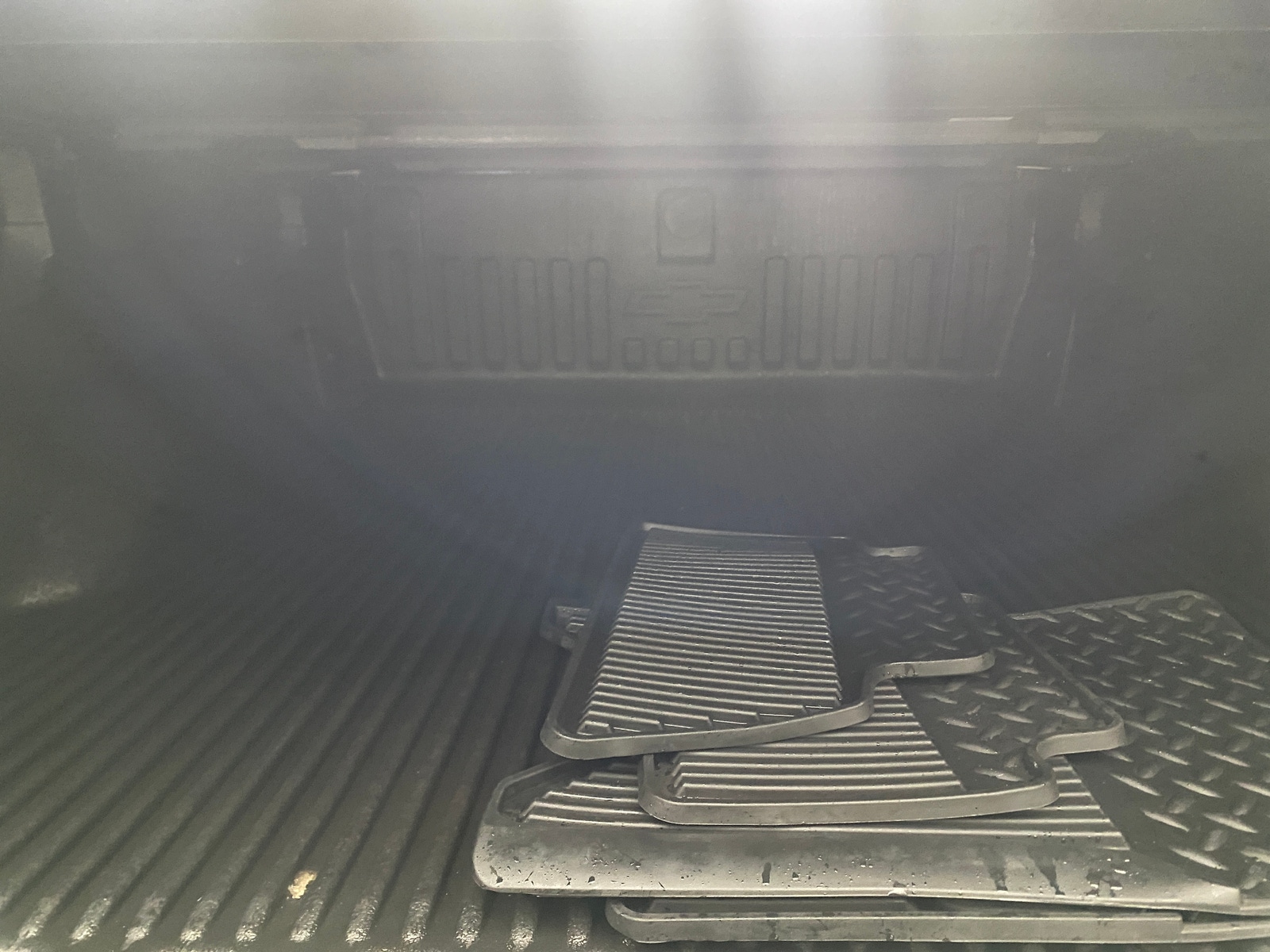 Thumbnail: 2018 Chevrolet Silverado 1500 - 7