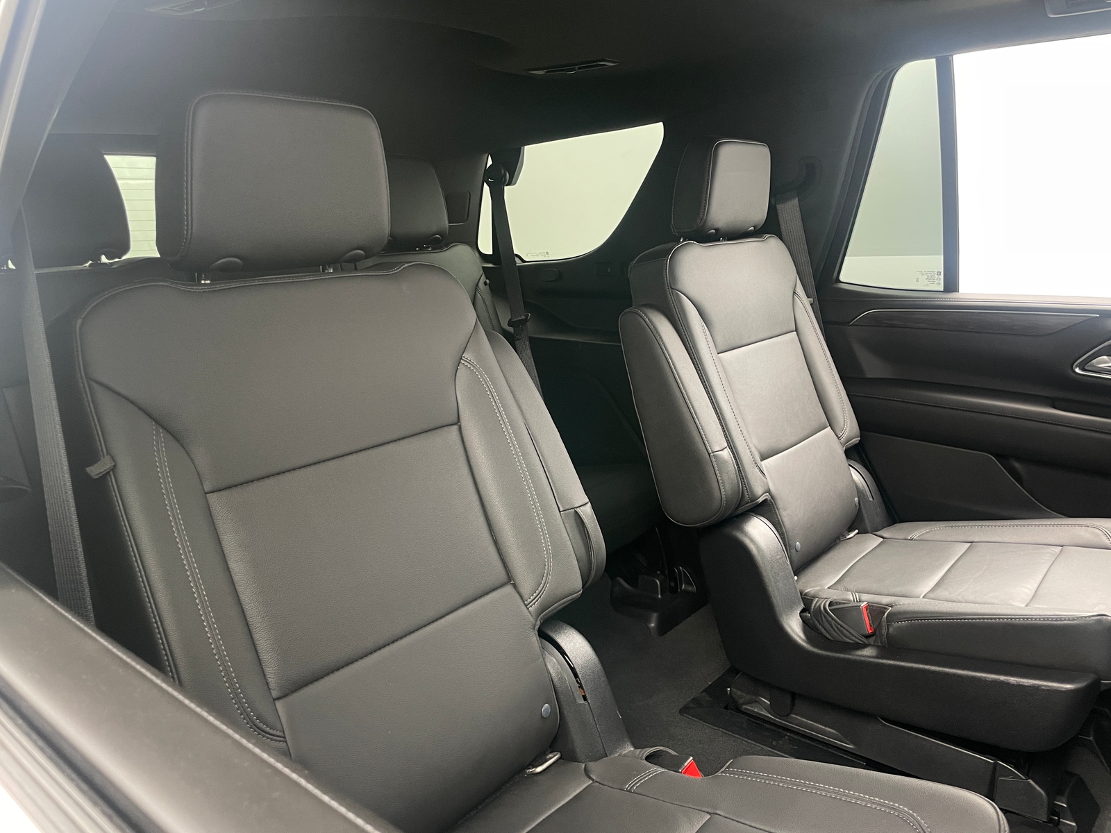 Thumbnail: 2021 Chevrolet Tahoe - 5
