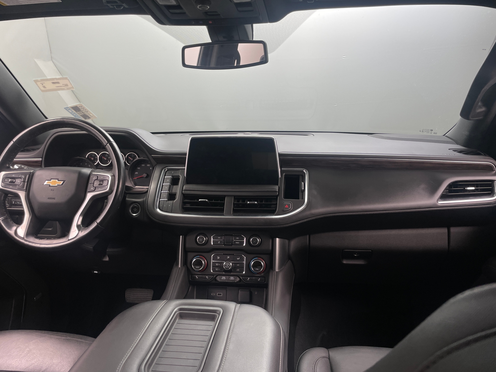 Thumbnail: 2021 Chevrolet Tahoe - 2