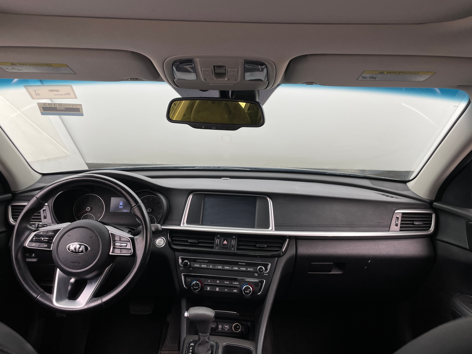 Thumbnail: 2019 Kia Optima - 2