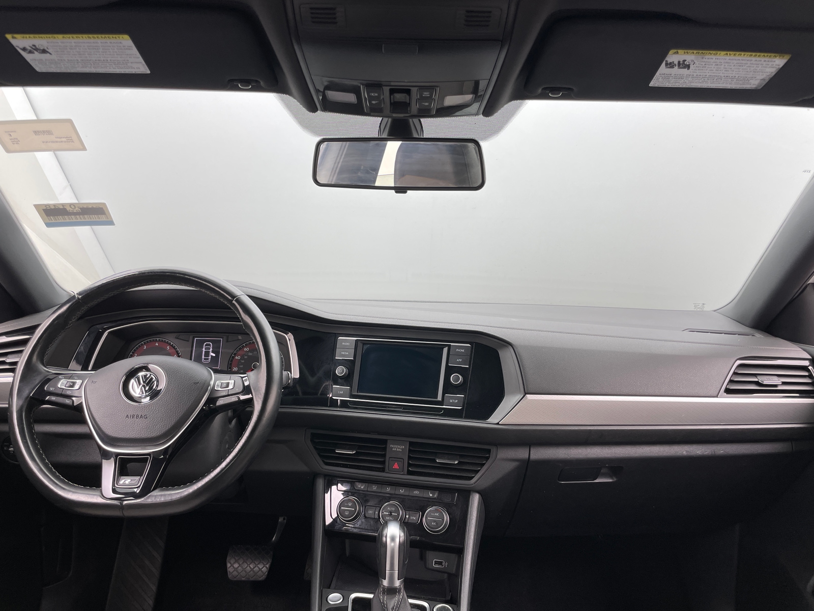 Thumbnail: 2019 Volkswagen Jetta - 2