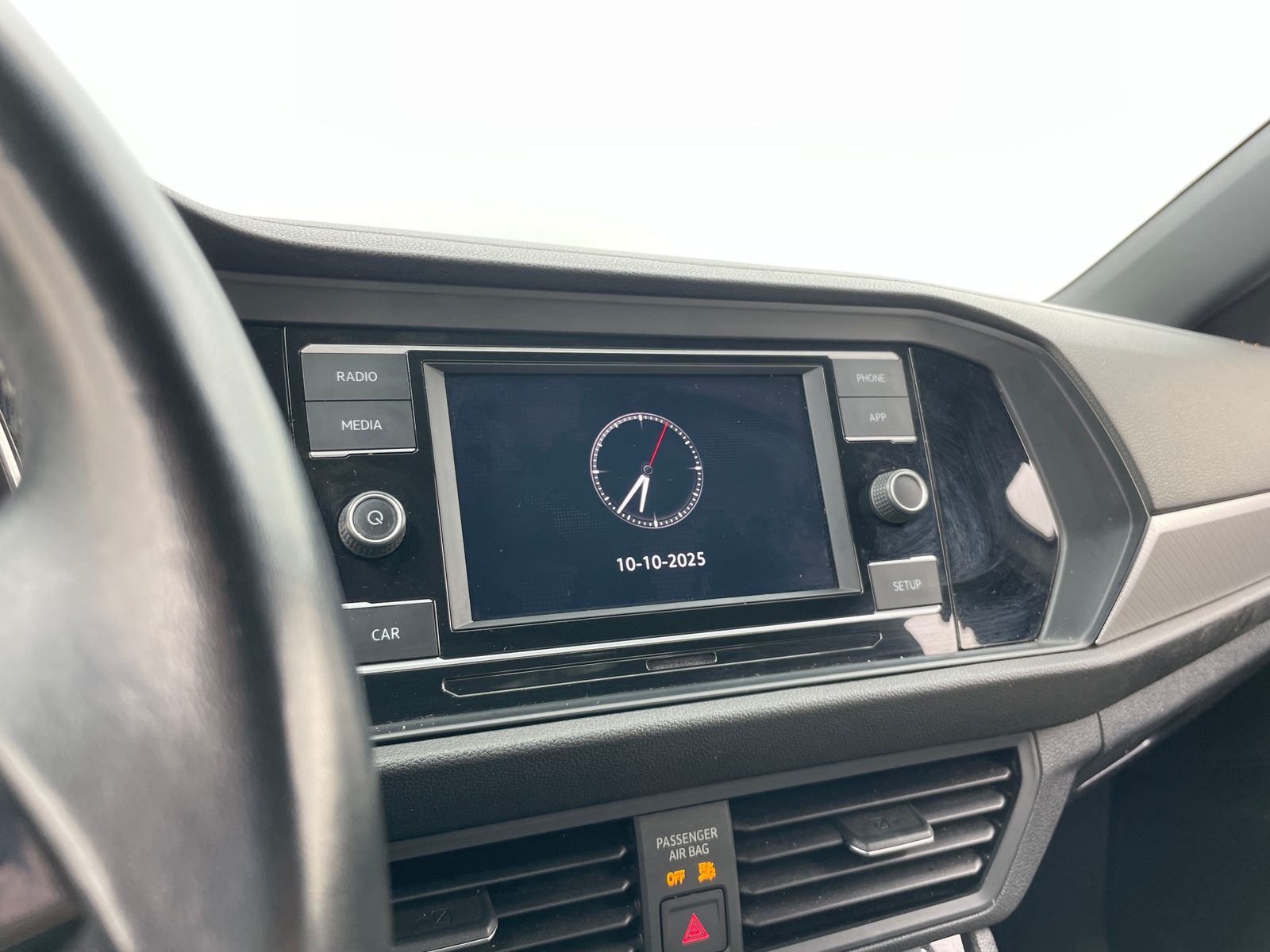 Thumbnail: 2019 Volkswagen Jetta - 3