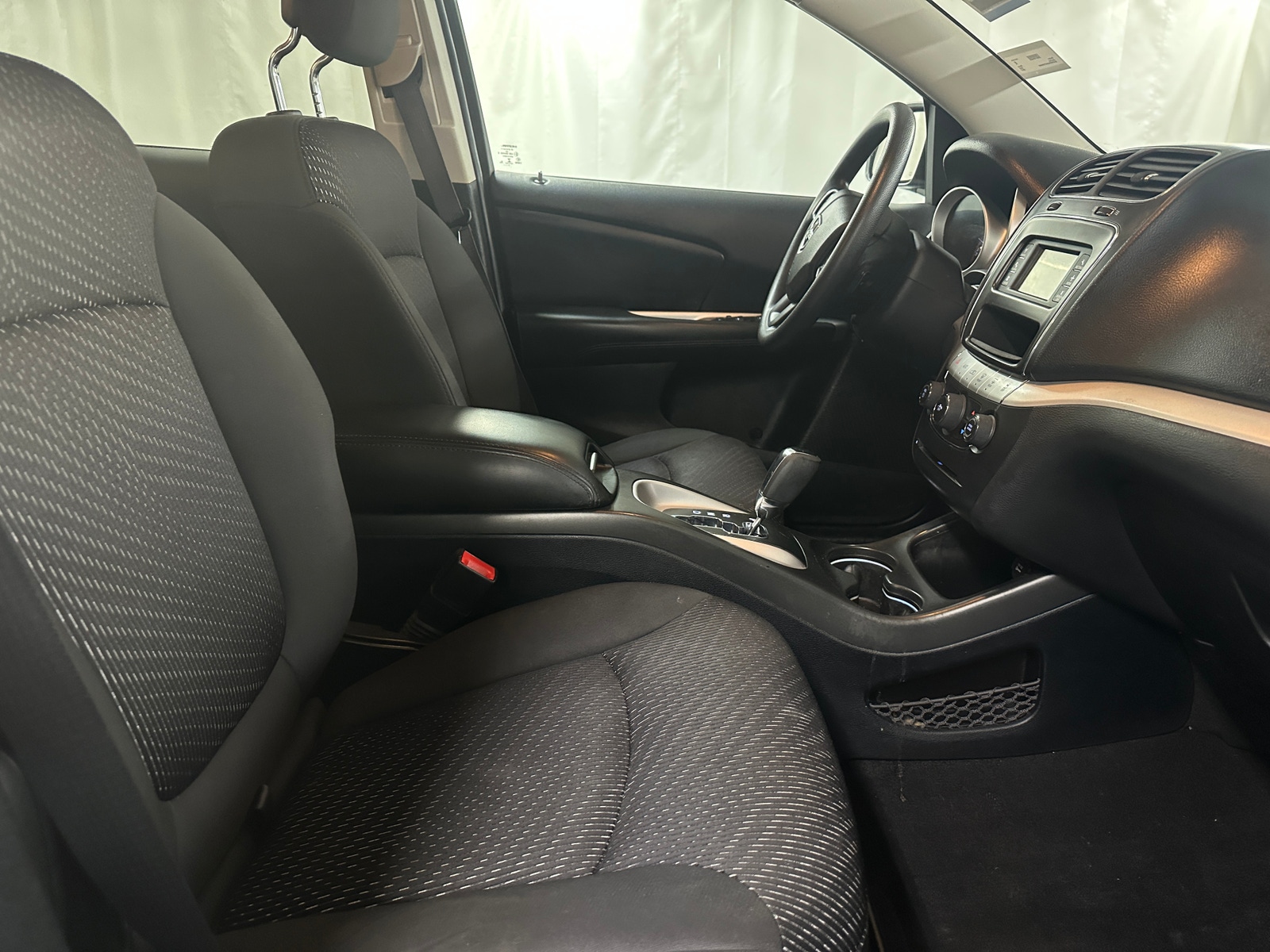 Thumbnail: 2017 Dodge Journey - 2