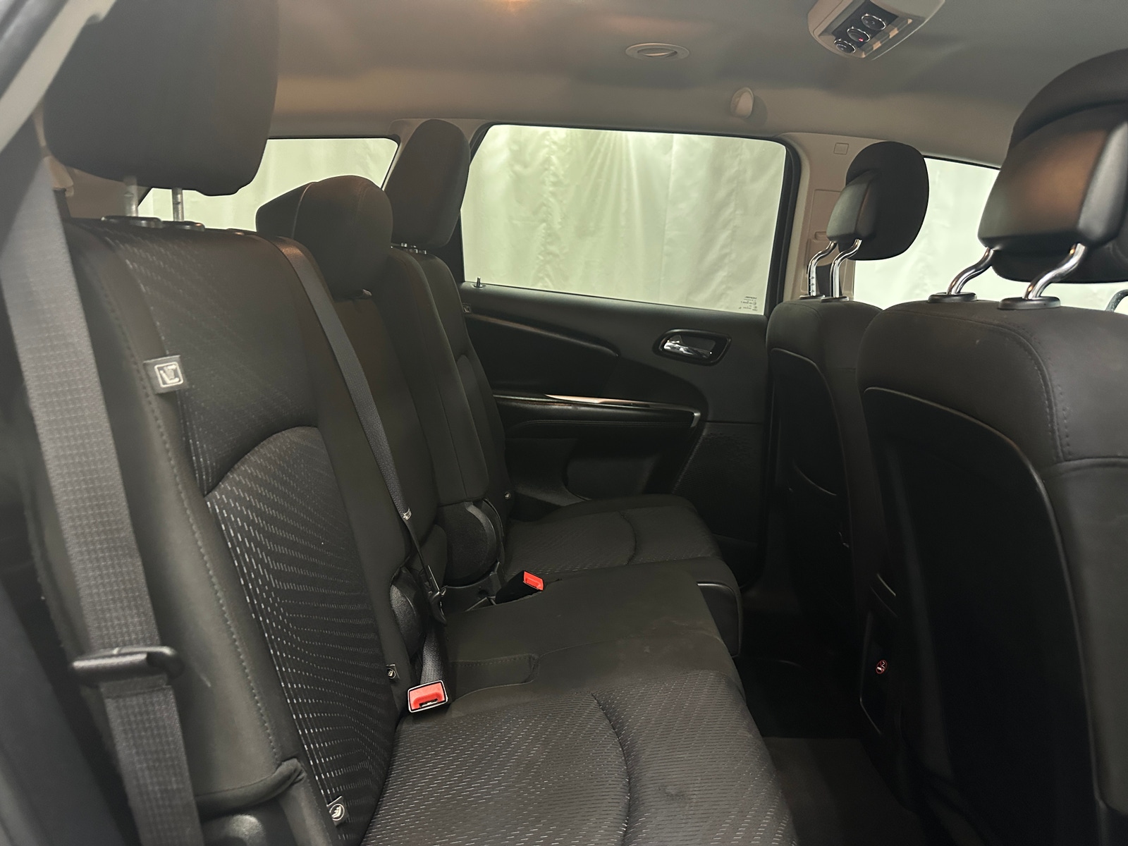 Thumbnail: 2017 Dodge Journey - 6
