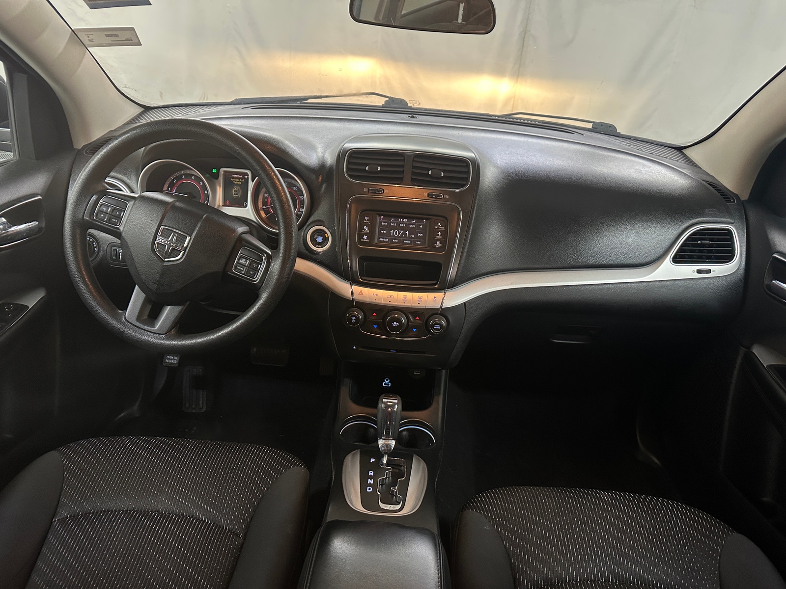 Thumbnail: 2017 Dodge Journey - 3