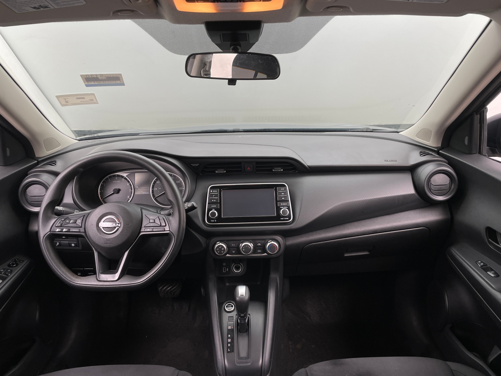 Thumbnail: 2023 Nissan Kicks - 3