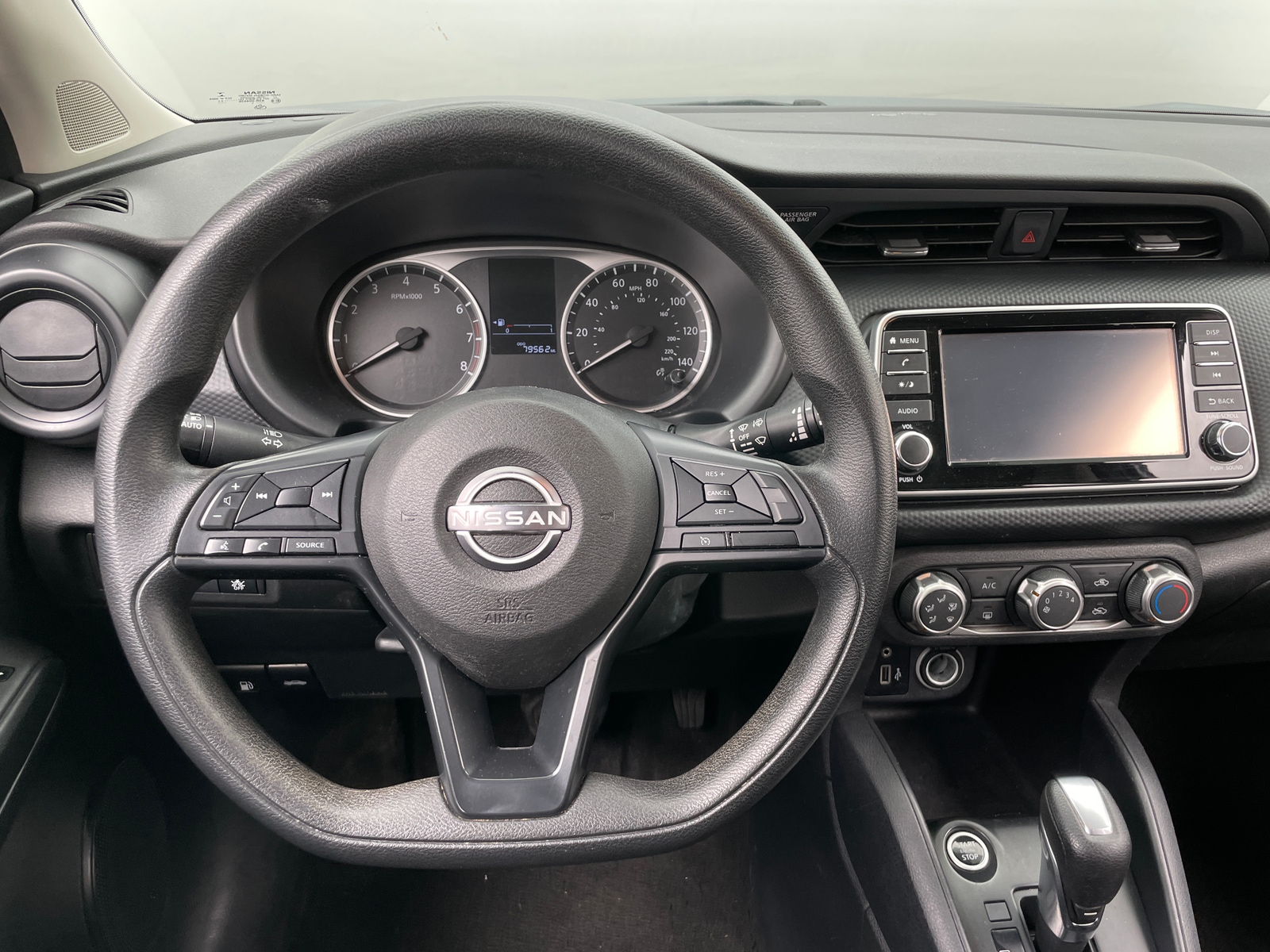Thumbnail: 2023 Nissan Kicks - 5