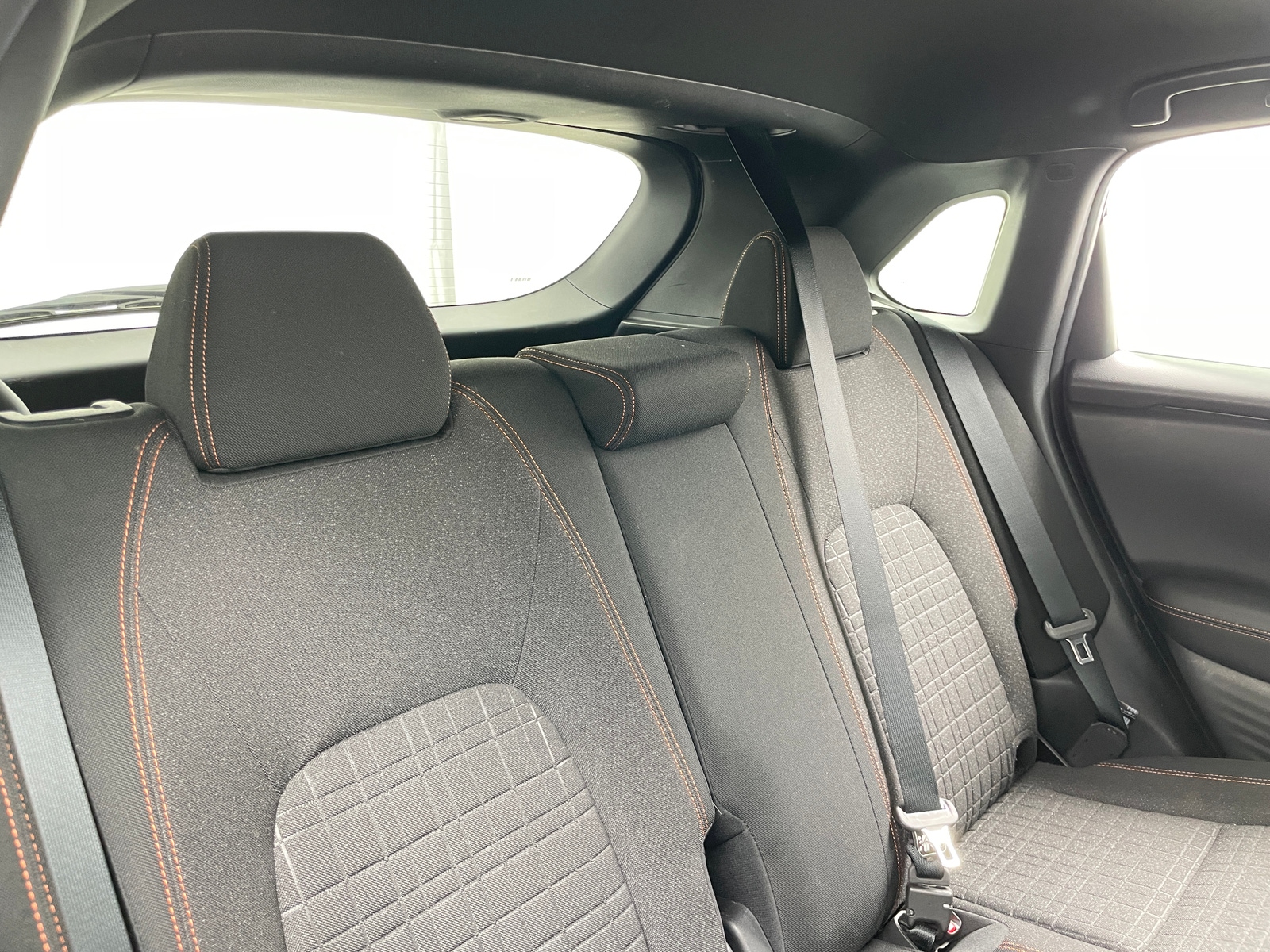 Thumbnail: 2023 Honda HR-V - 6