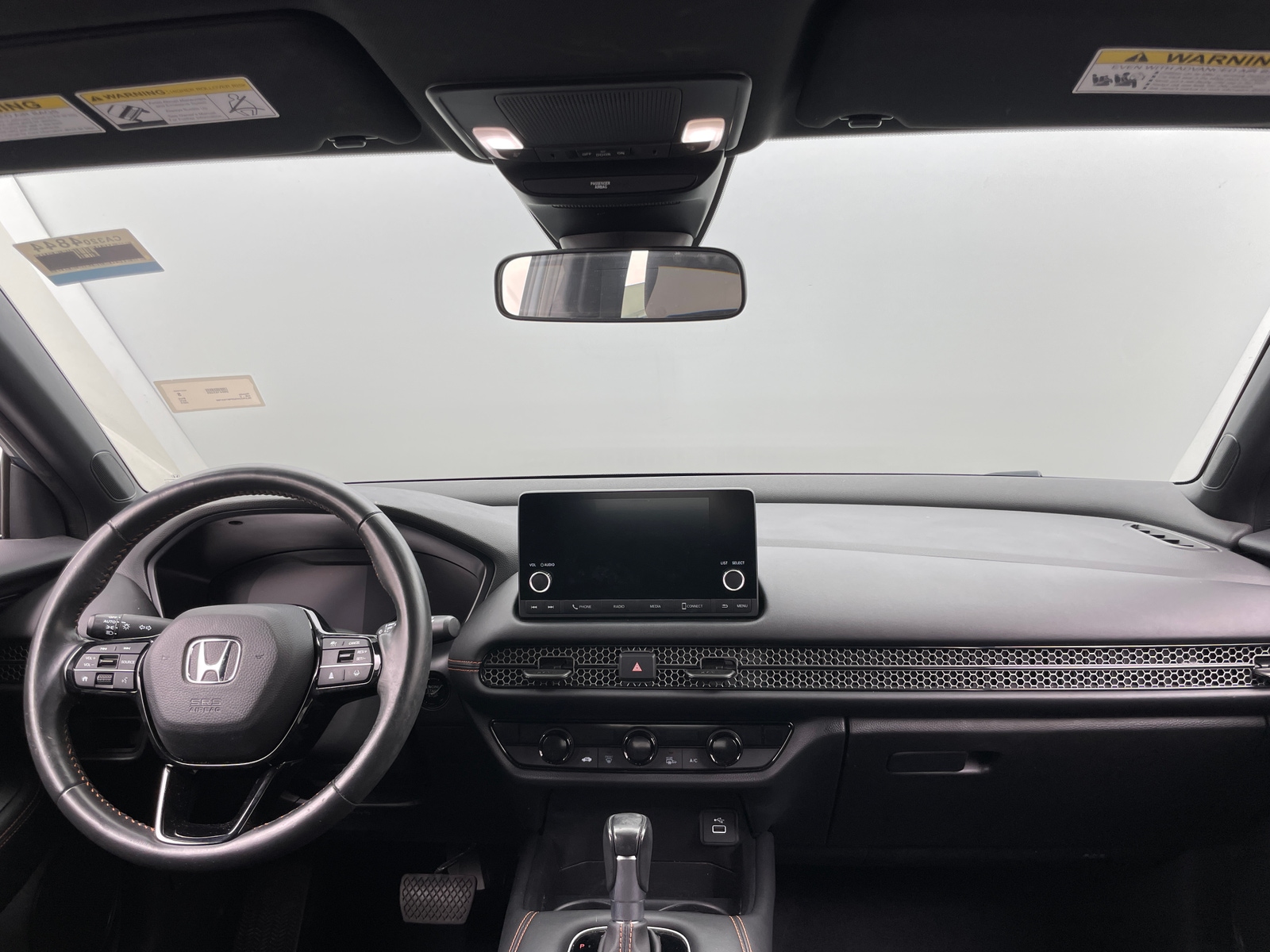 Thumbnail: 2023 Honda HR-V - 3