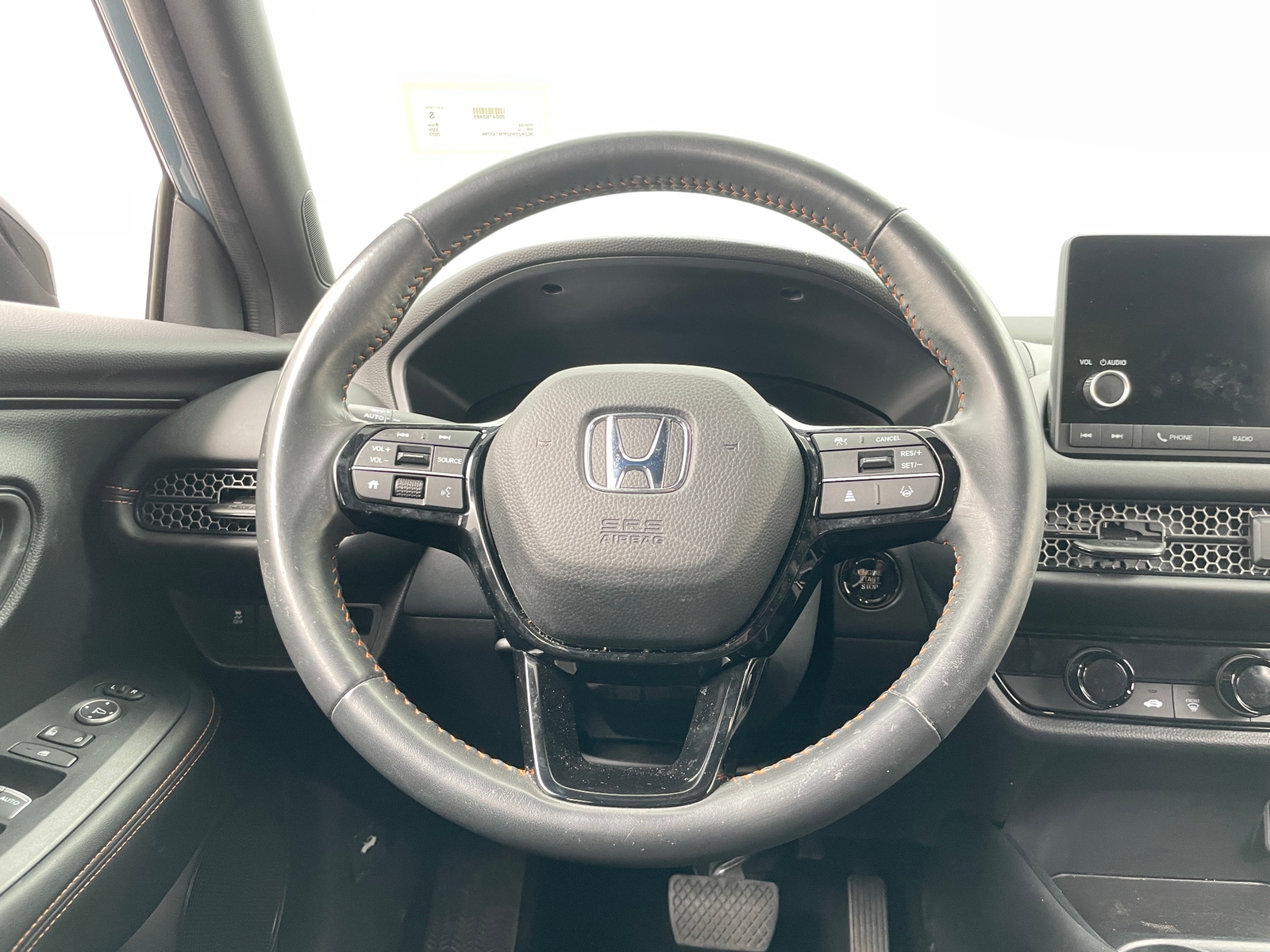 Thumbnail: 2023 Honda HR-V - 5