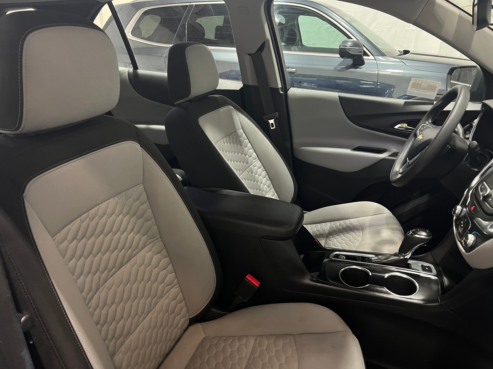 Thumbnail: 2019 Chevrolet Equinox - 2