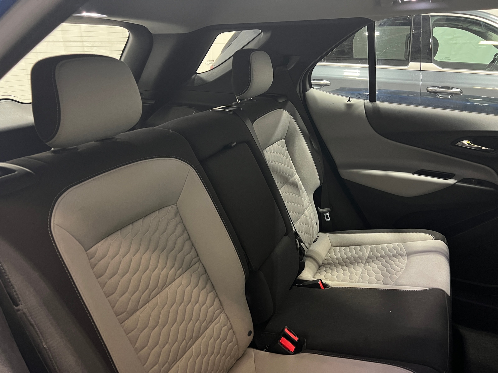 Thumbnail: 2019 Chevrolet Equinox - 6