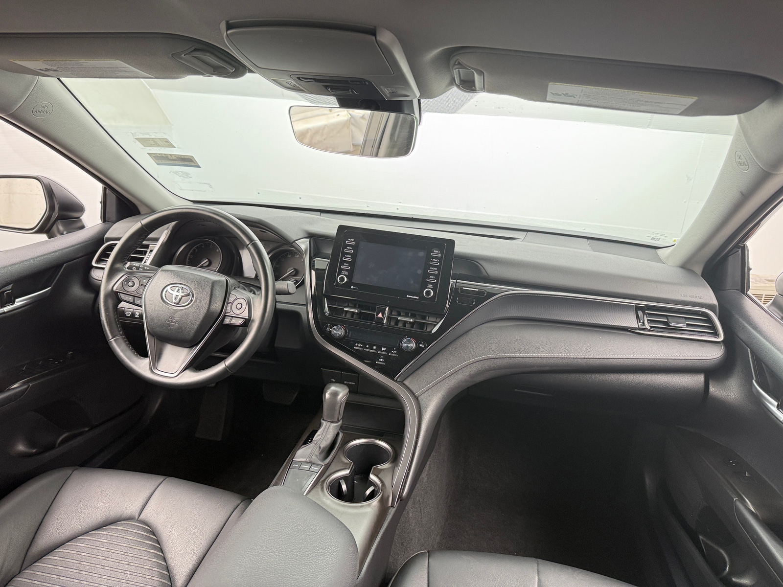 Thumbnail: 2024 Toyota Camry - 3