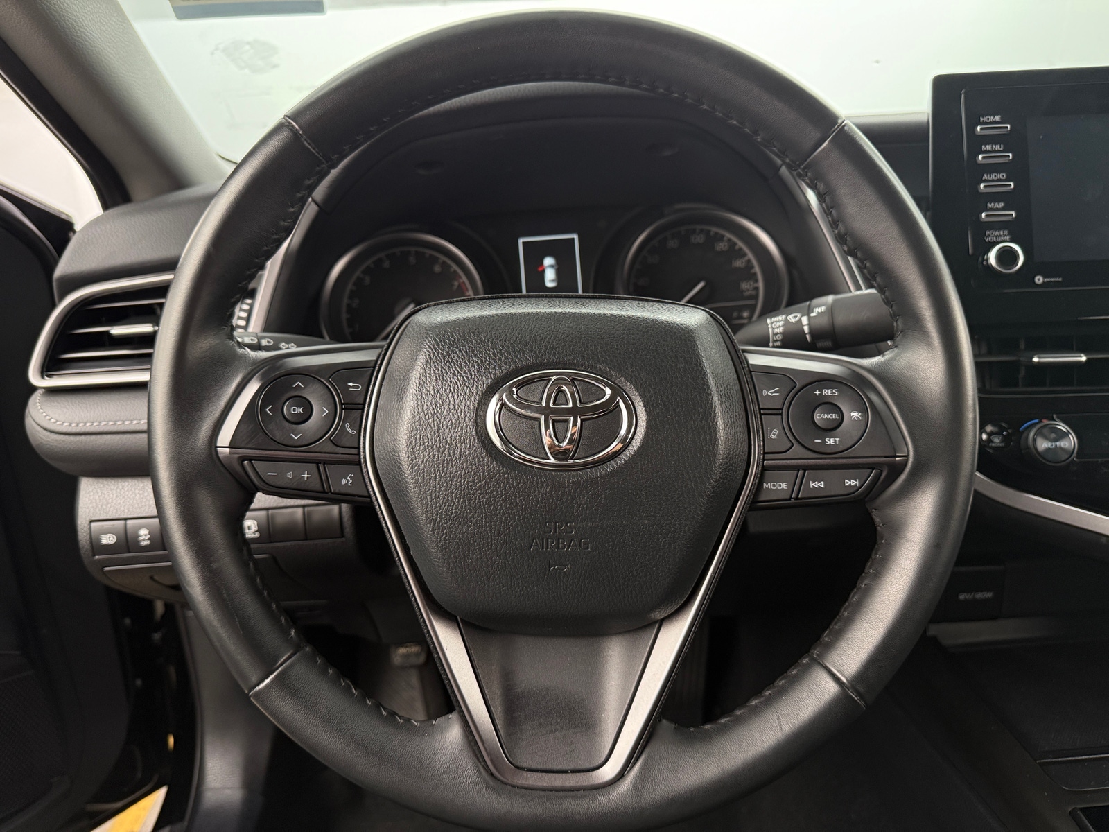 Thumbnail: 2024 Toyota Camry - 5
