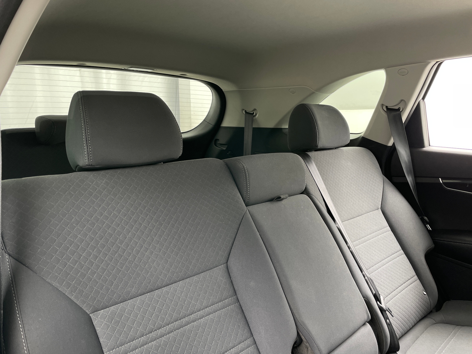 Thumbnail: 2019 Kia Sorento - 6