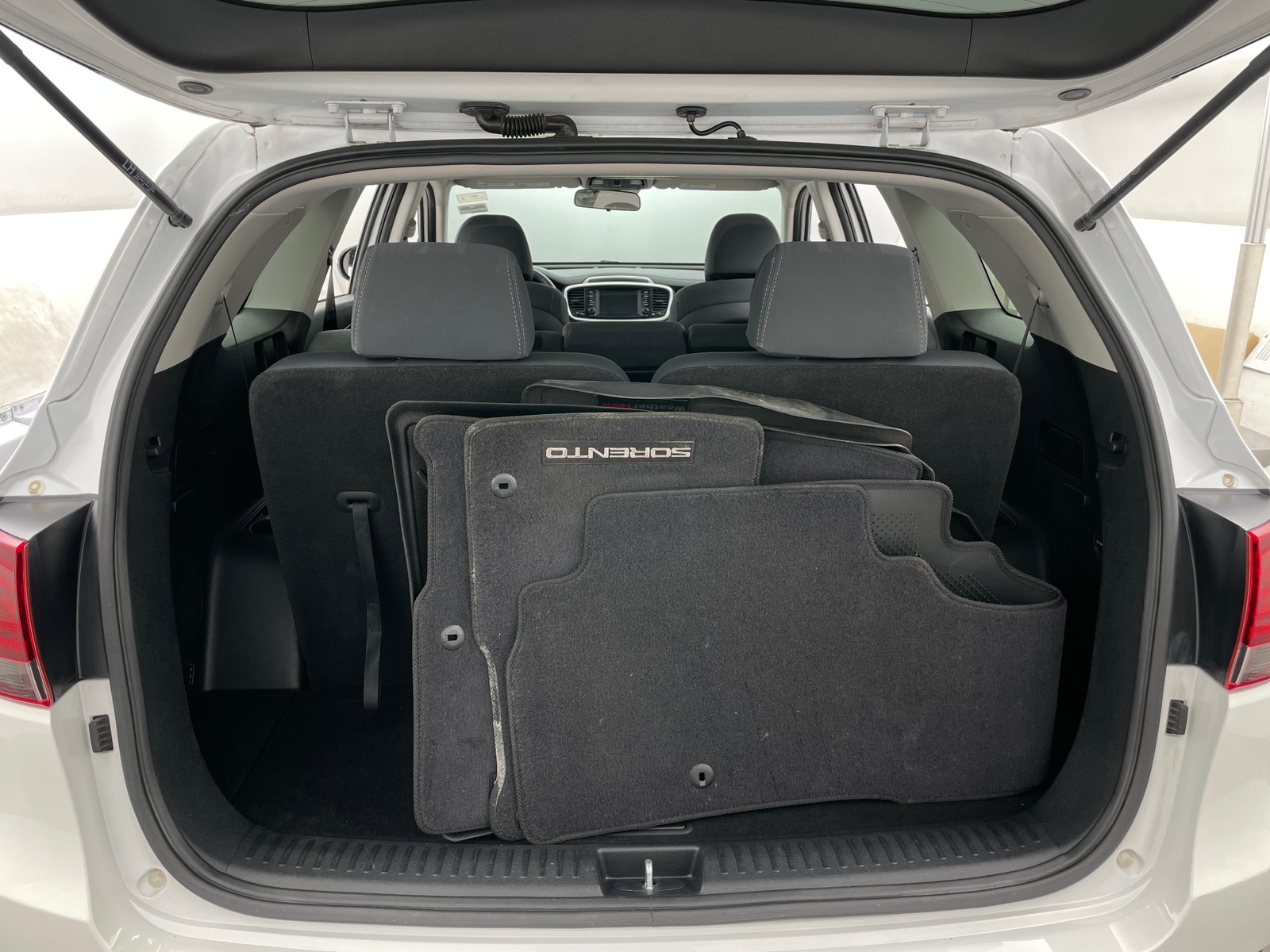 Thumbnail: 2019 Kia Sorento - 7