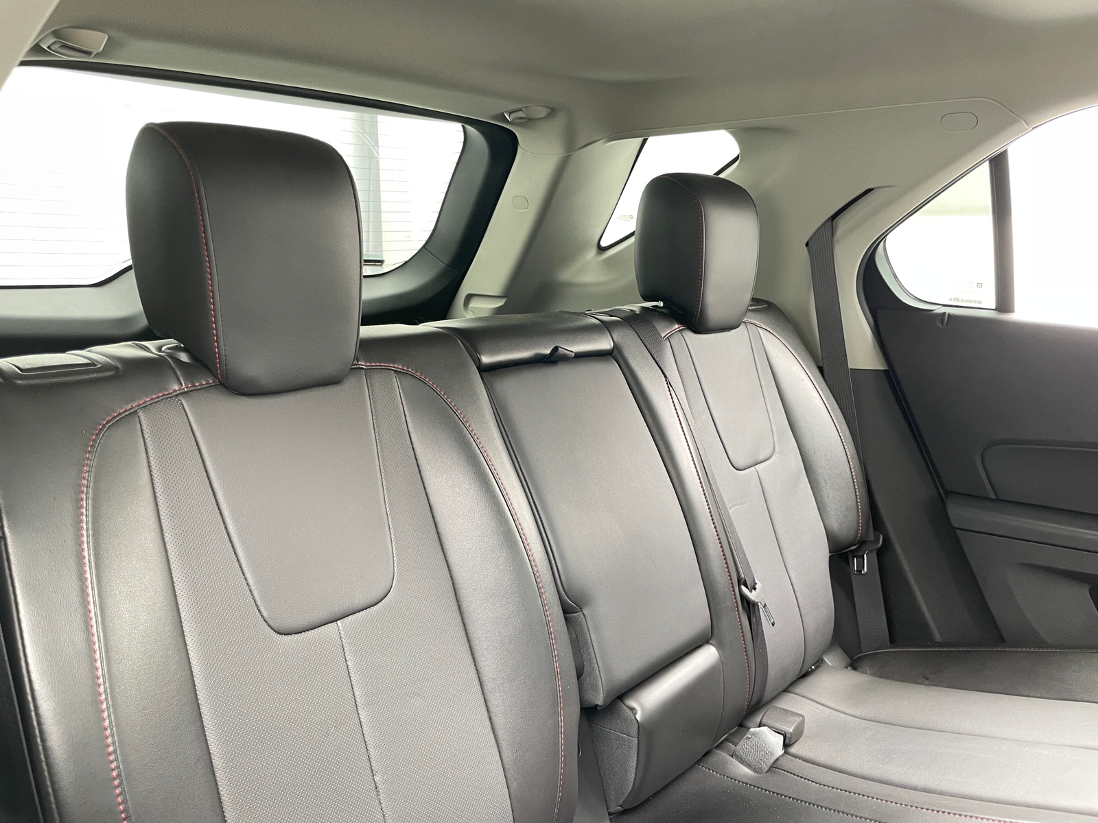 Thumbnail: 2017 Chevrolet Equinox - 5