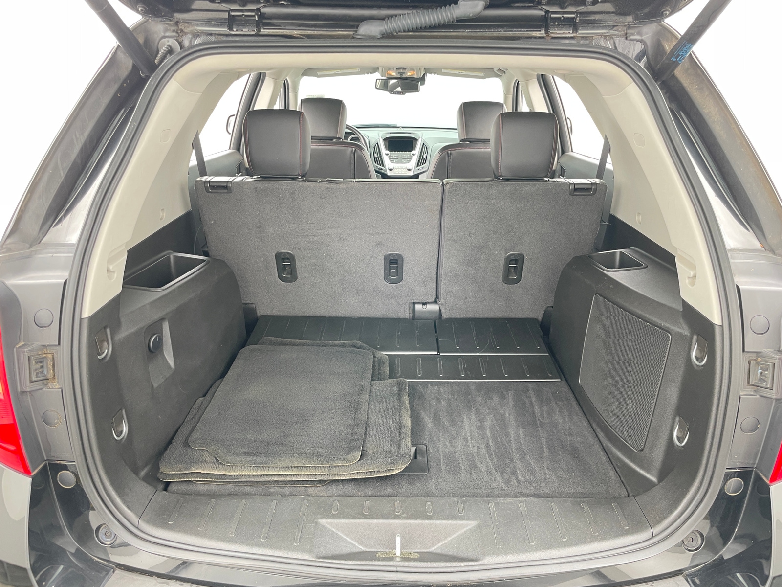 Thumbnail: 2017 Chevrolet Equinox - 6