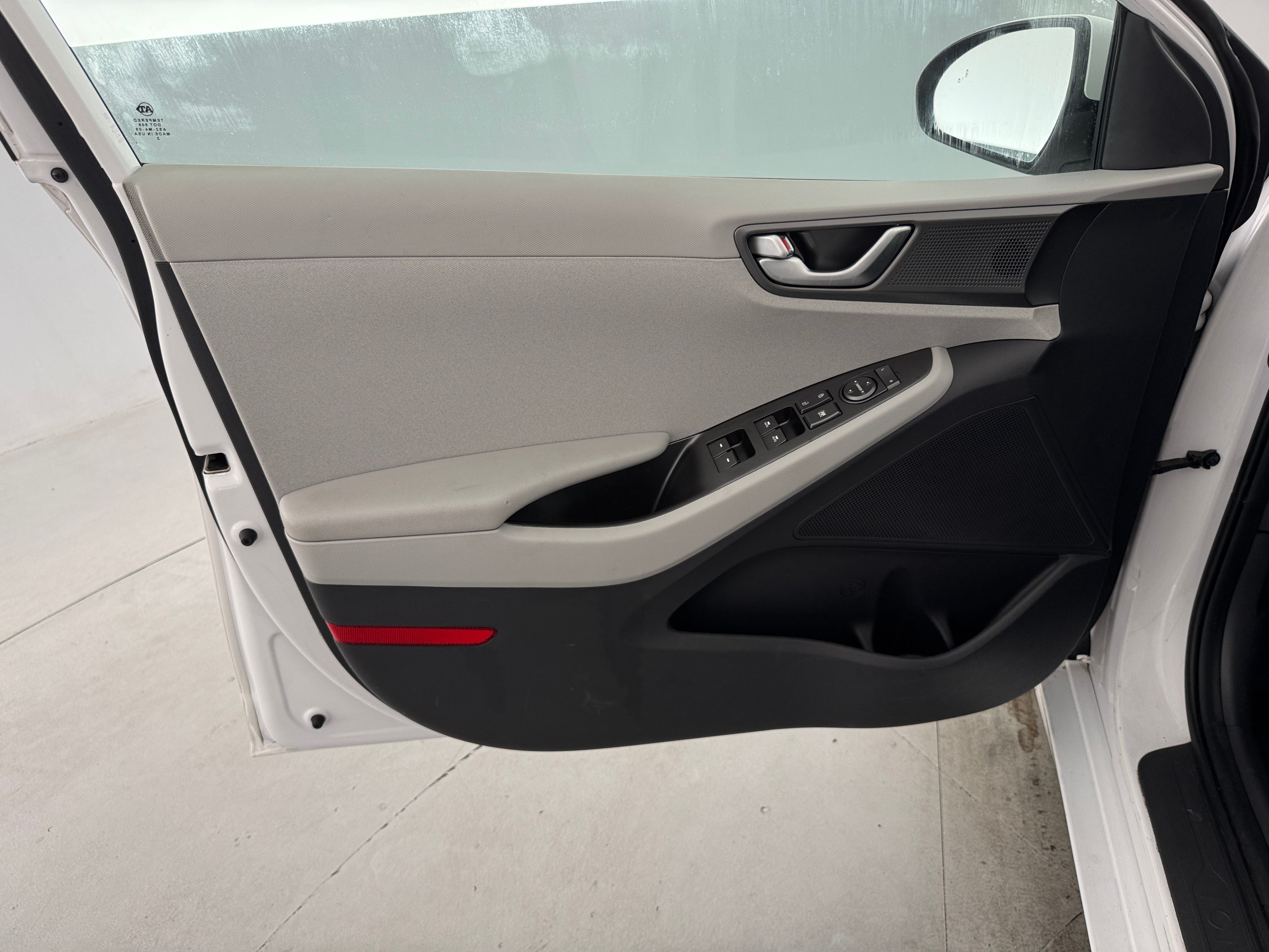 2020 Hyundai IONIQ