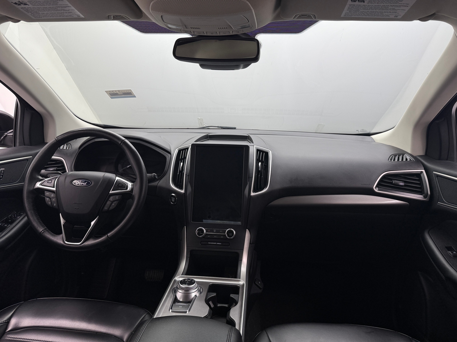 Thumbnail: 2024 Ford Edge - 2