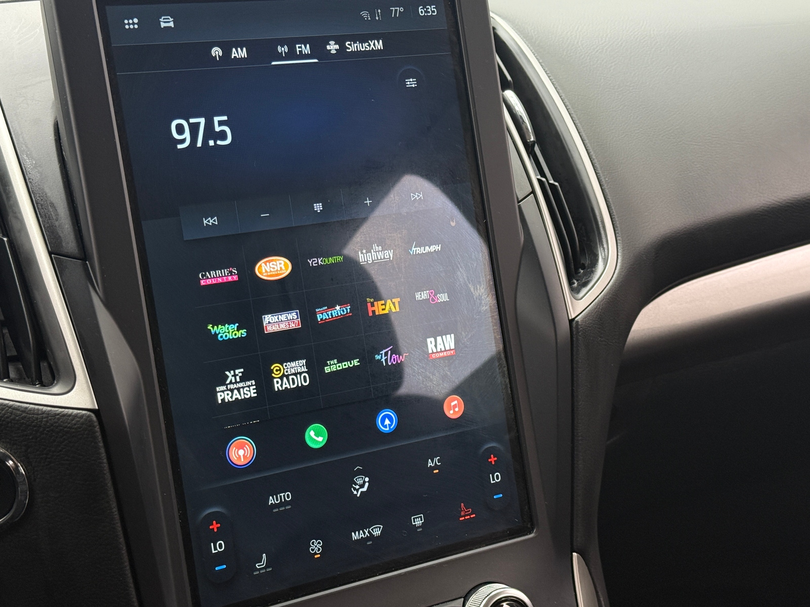 Thumbnail: 2024 Ford Edge - 3