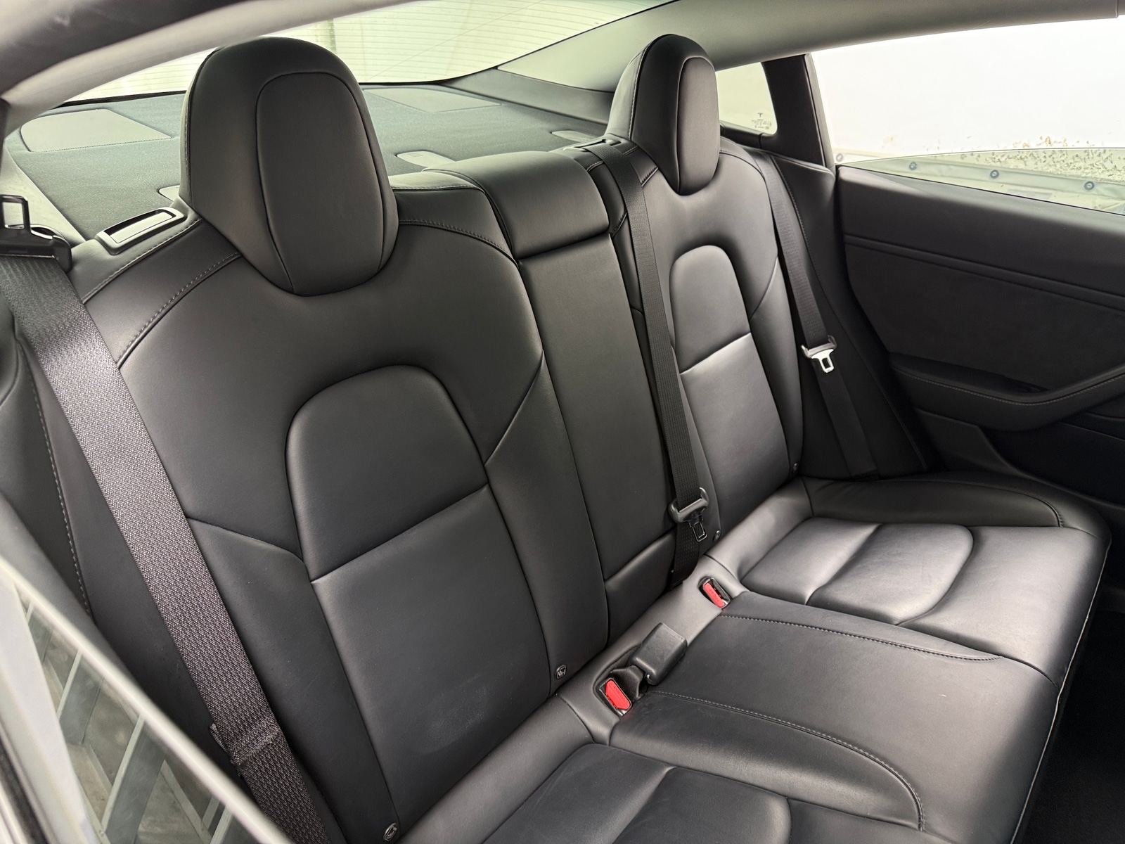 Thumbnail: 2021 Tesla Model 3 - 5