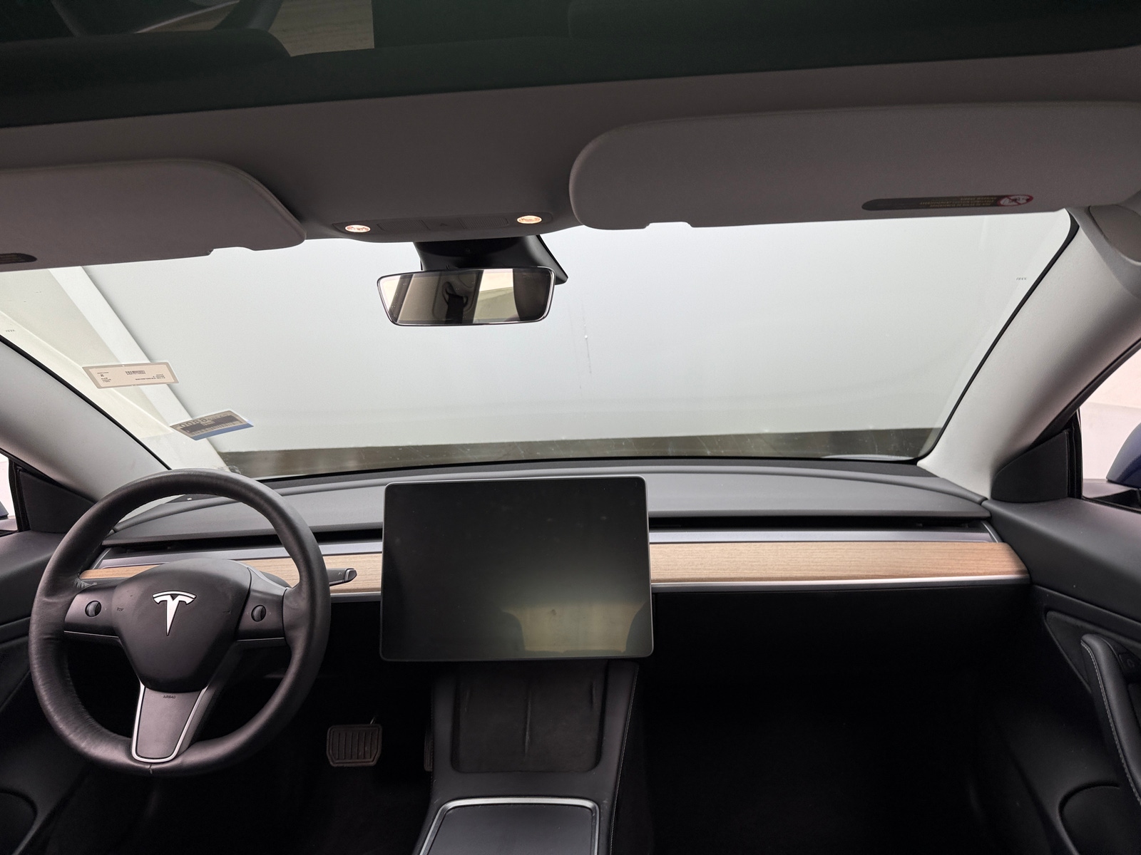 Thumbnail: 2021 Tesla Model 3 - 2