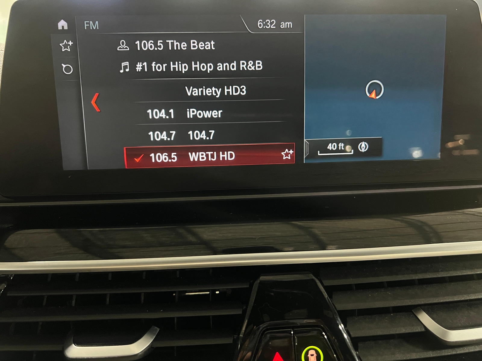 Thumbnail: 2017 BMW 5 Series - 3