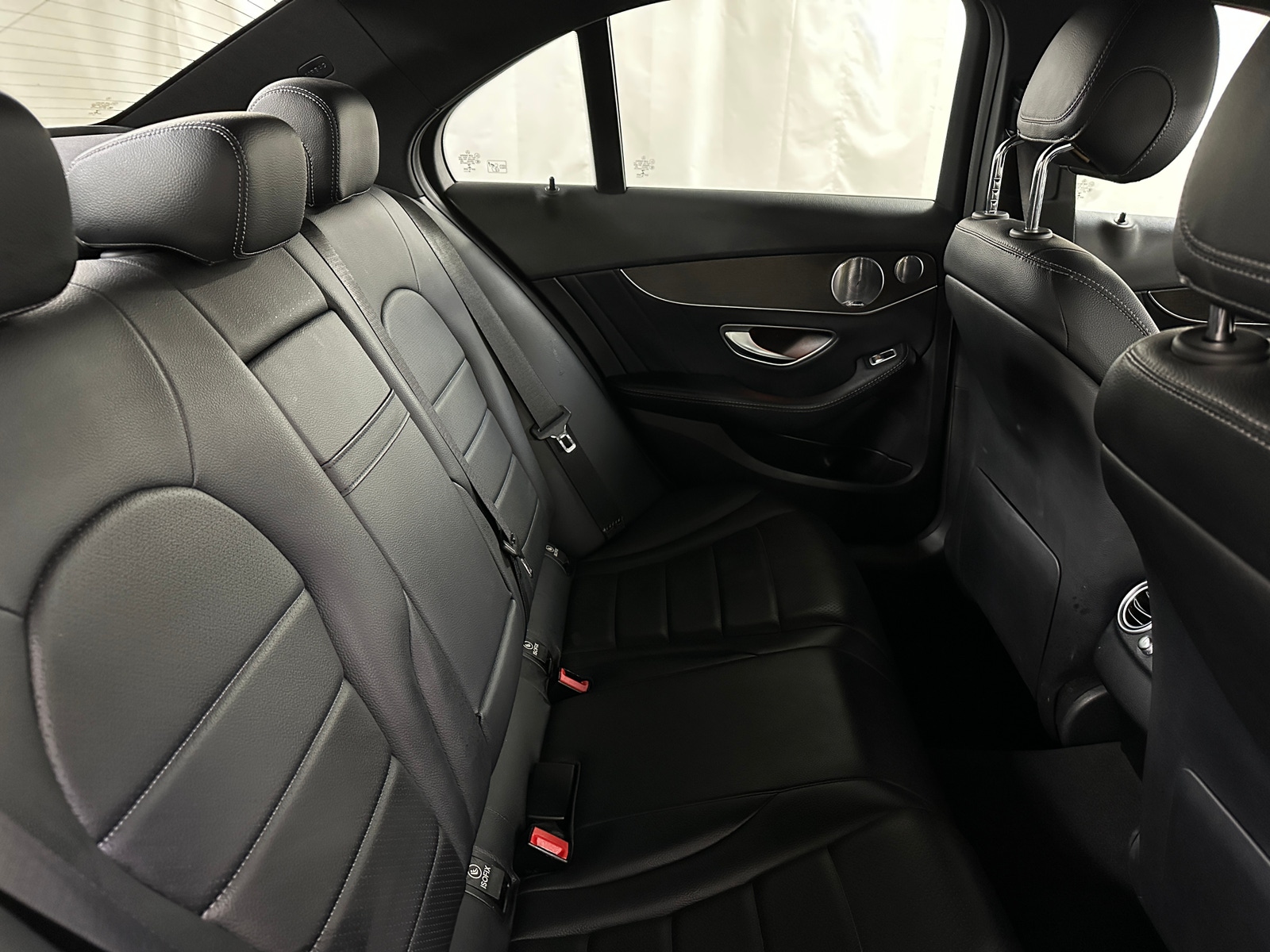 Thumbnail: 2019 Mercedes-Benz C-Class - 5