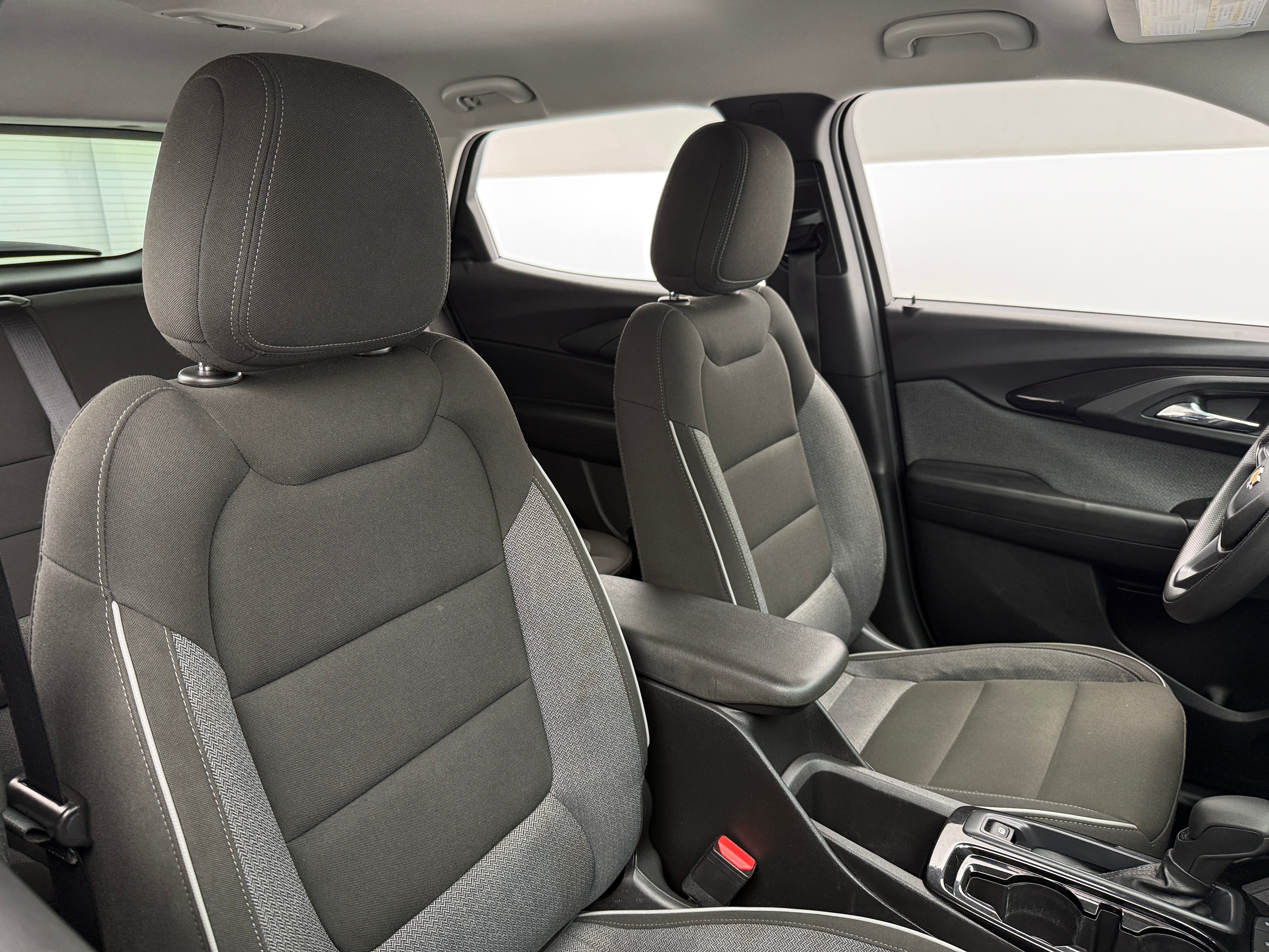 2021 Chevrolet Trailblazer