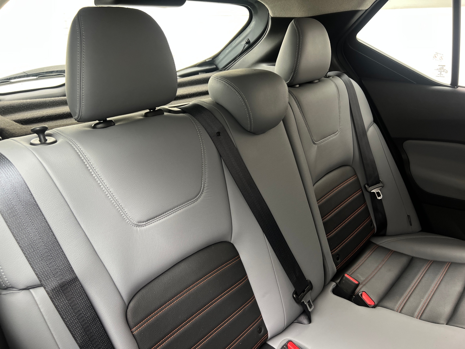 Thumbnail: 2022 Nissan Kicks - 6