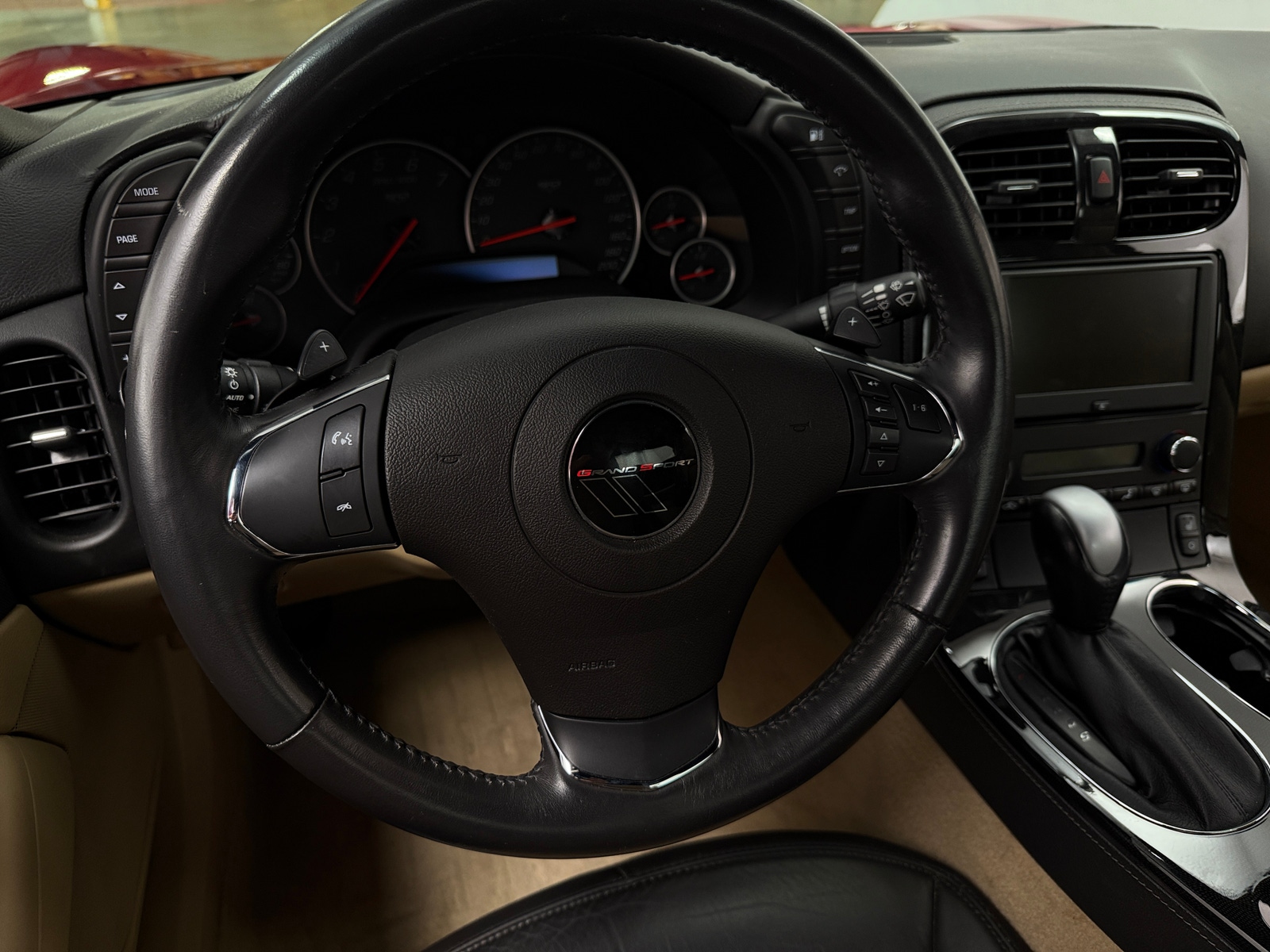 Thumbnail: 2013 Chevrolet Corvette - 3