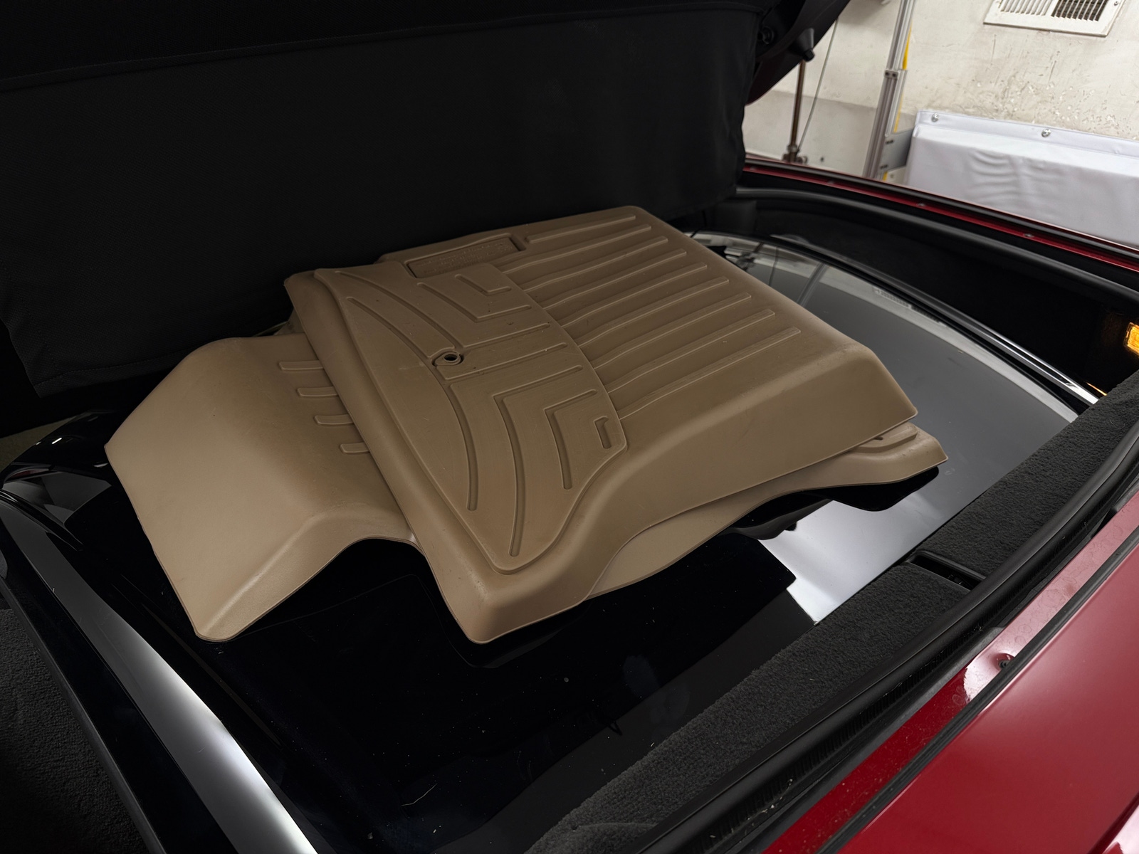 Thumbnail: 2013 Chevrolet Corvette - 4