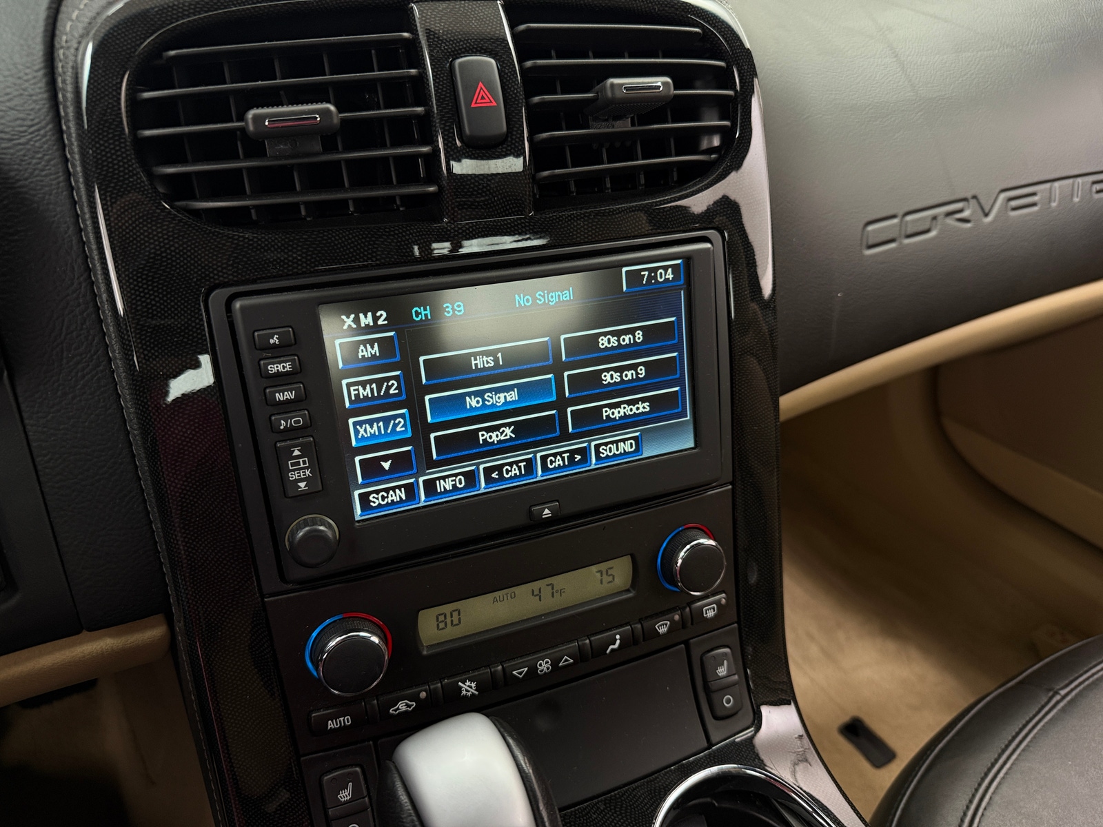 Thumbnail: 2013 Chevrolet Corvette - 2