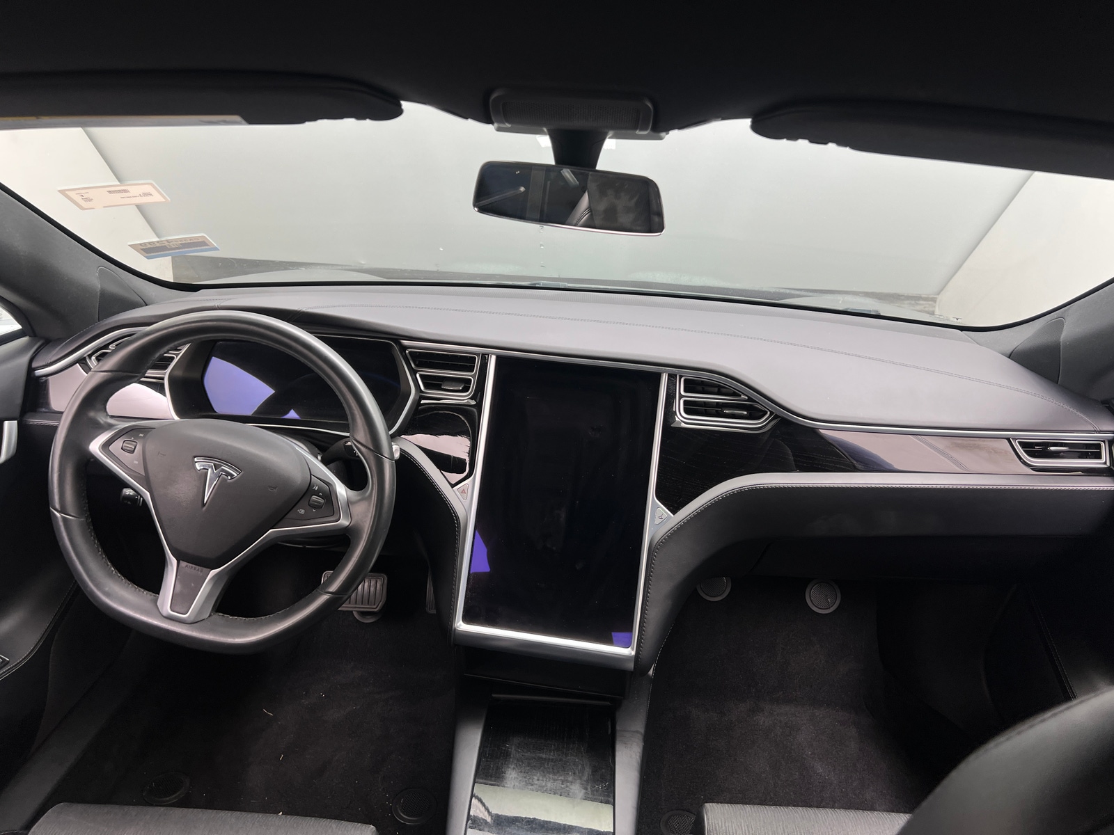 Thumbnail: 2017 Tesla Model S - 2
