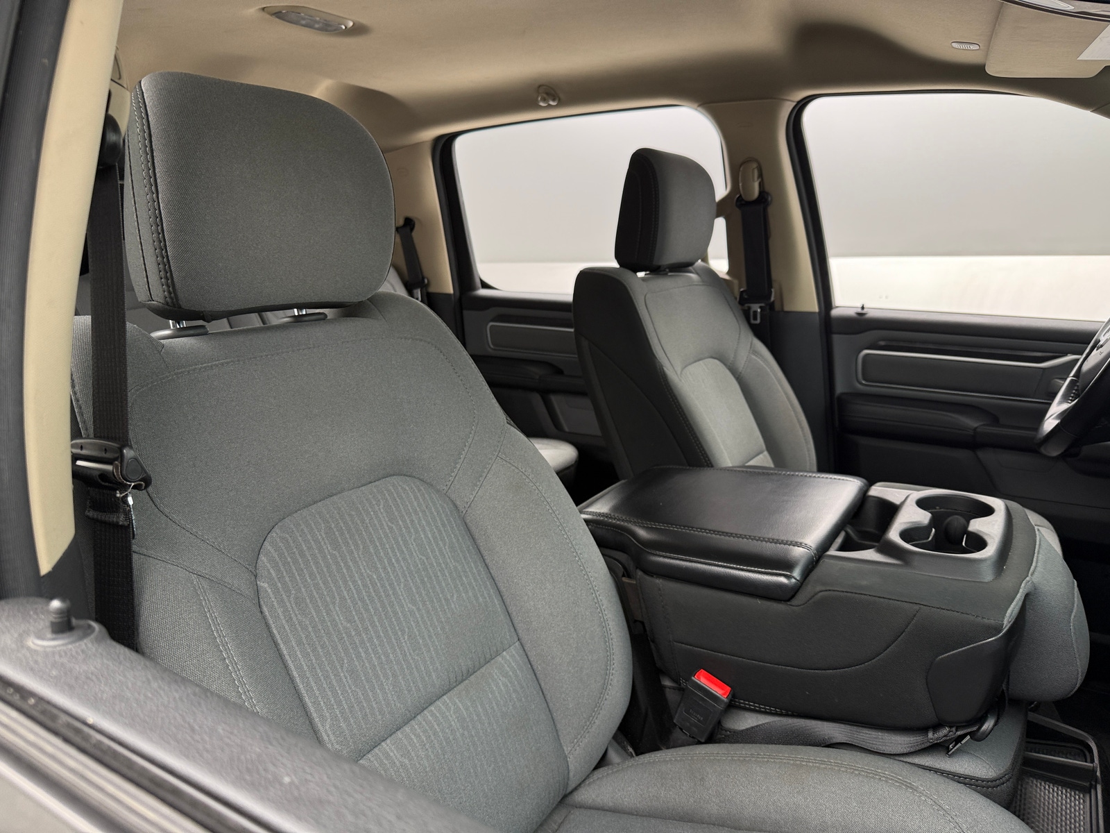 Thumbnail: 2019 RAM 1500 - 2