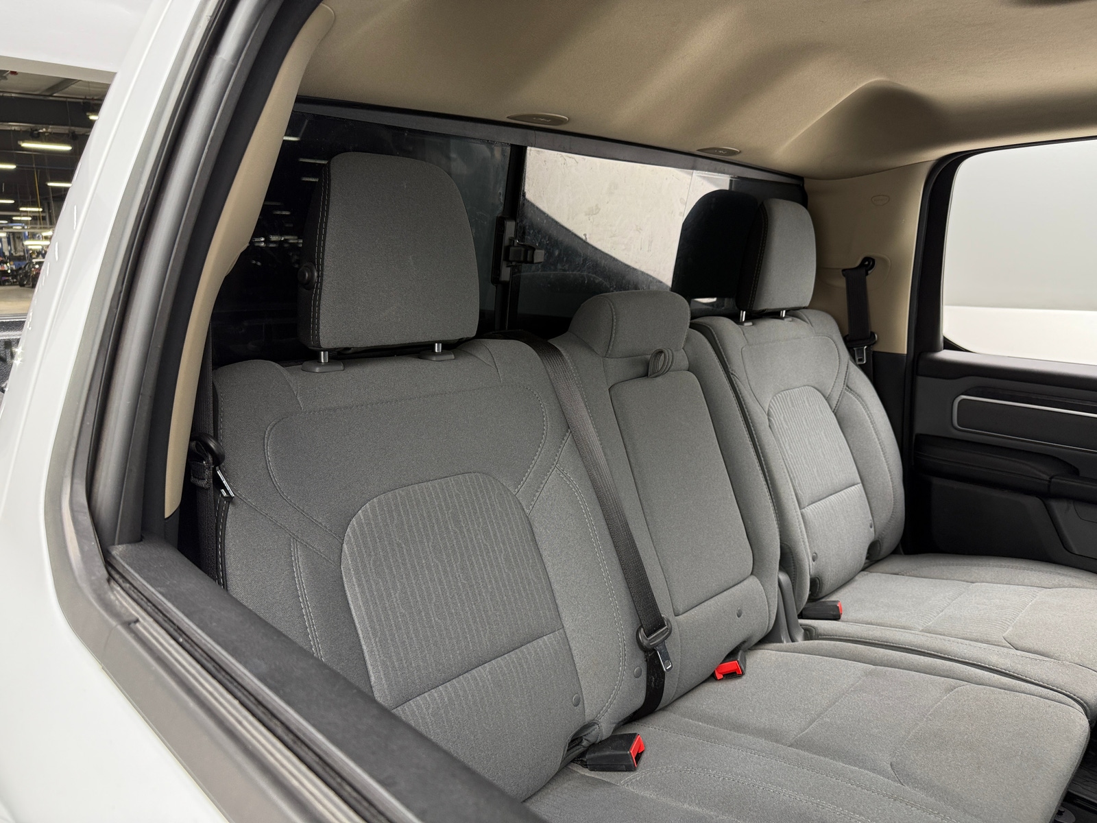 Thumbnail: 2019 RAM 1500 - 6